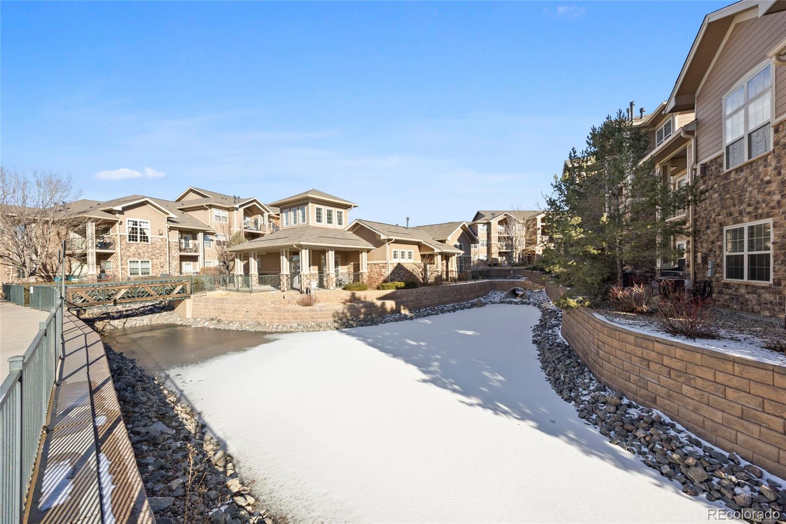 MLS Image #38 for 10805  twenty mile road 104,parker, Colorado