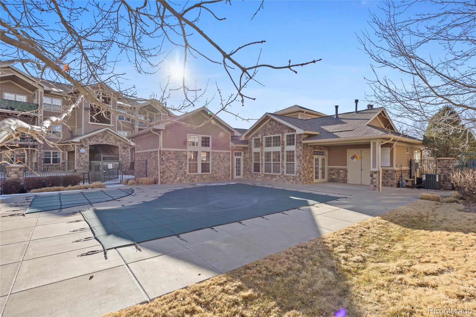 MLS Image #39 for 10805  twenty mile road 104,parker, Colorado