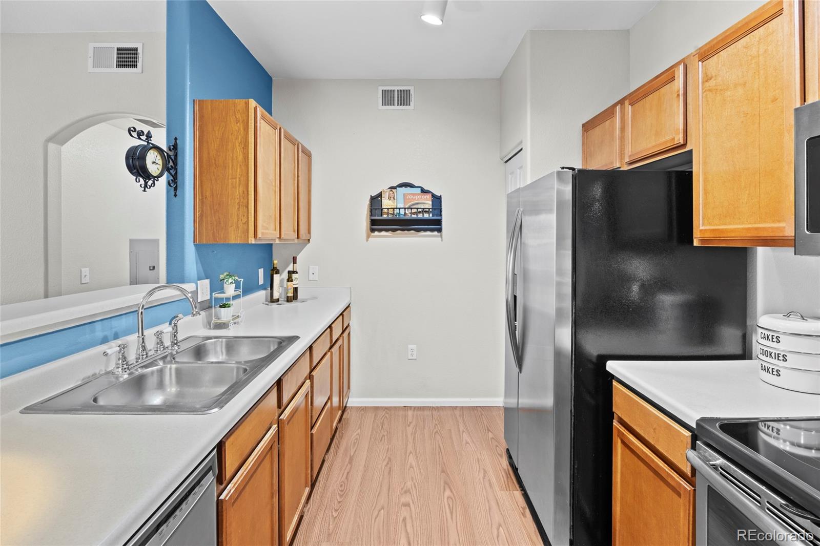 MLS Image #4 for 10805  twenty mile road 104,parker, Colorado