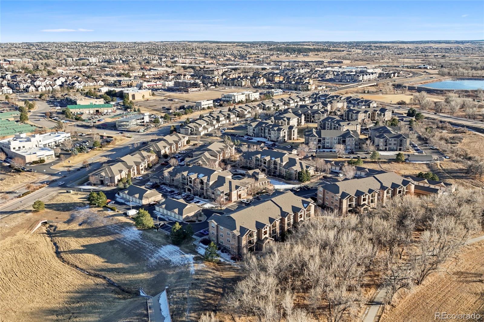 MLS Image #41 for 10805  twenty mile road 104,parker, Colorado