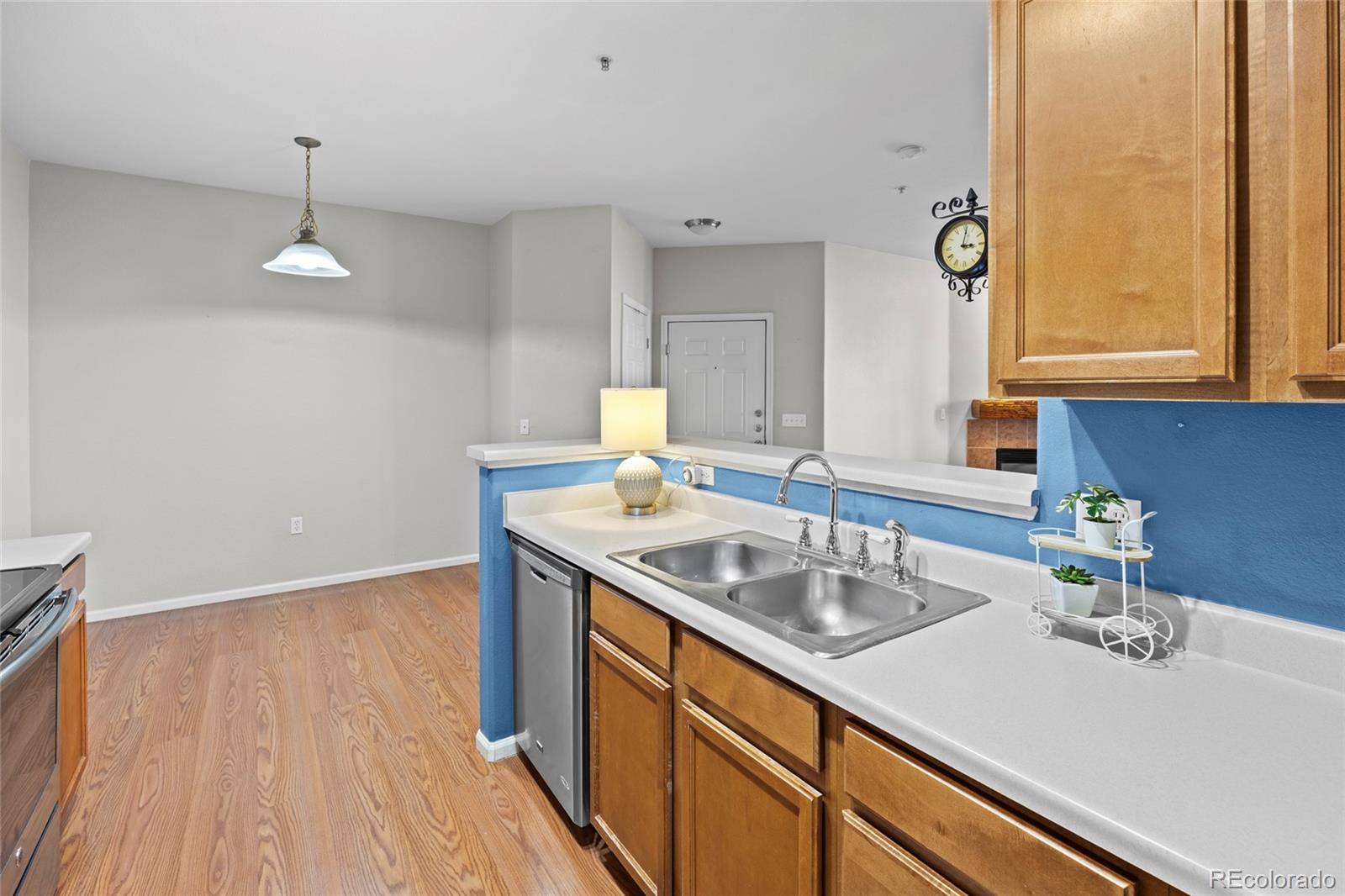 MLS Image #5 for 10805  twenty mile road 104,parker, Colorado