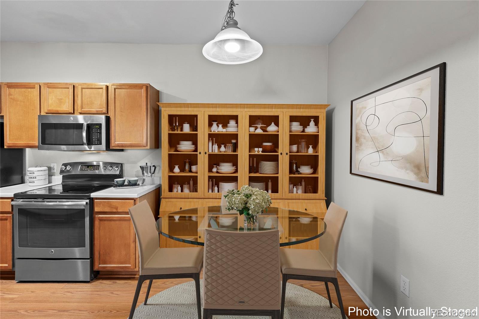 MLS Image #8 for 10805  twenty mile road 104,parker, Colorado