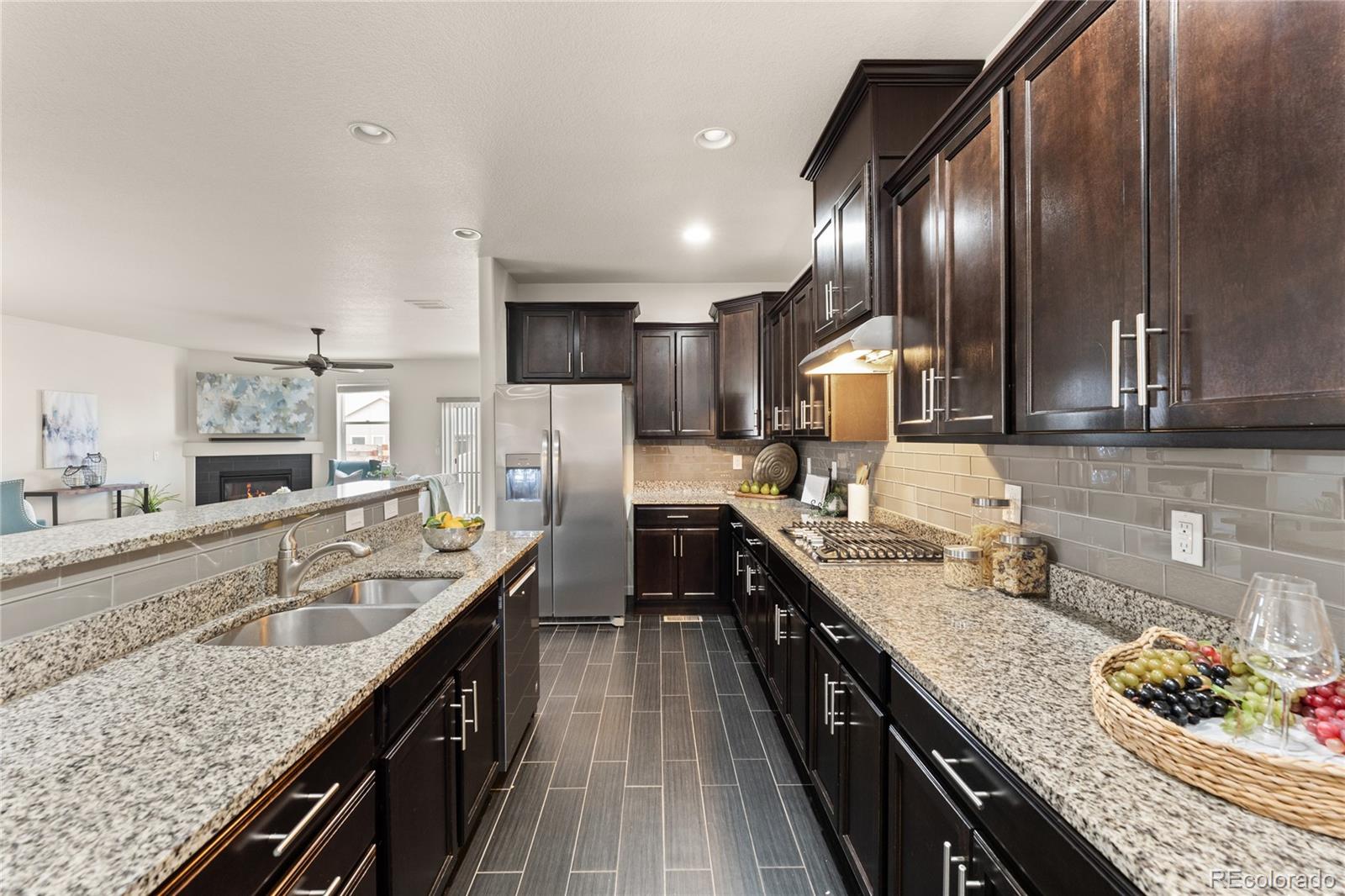 MLS Image #14 for 5509  harbor town drive,elizabeth, Colorado