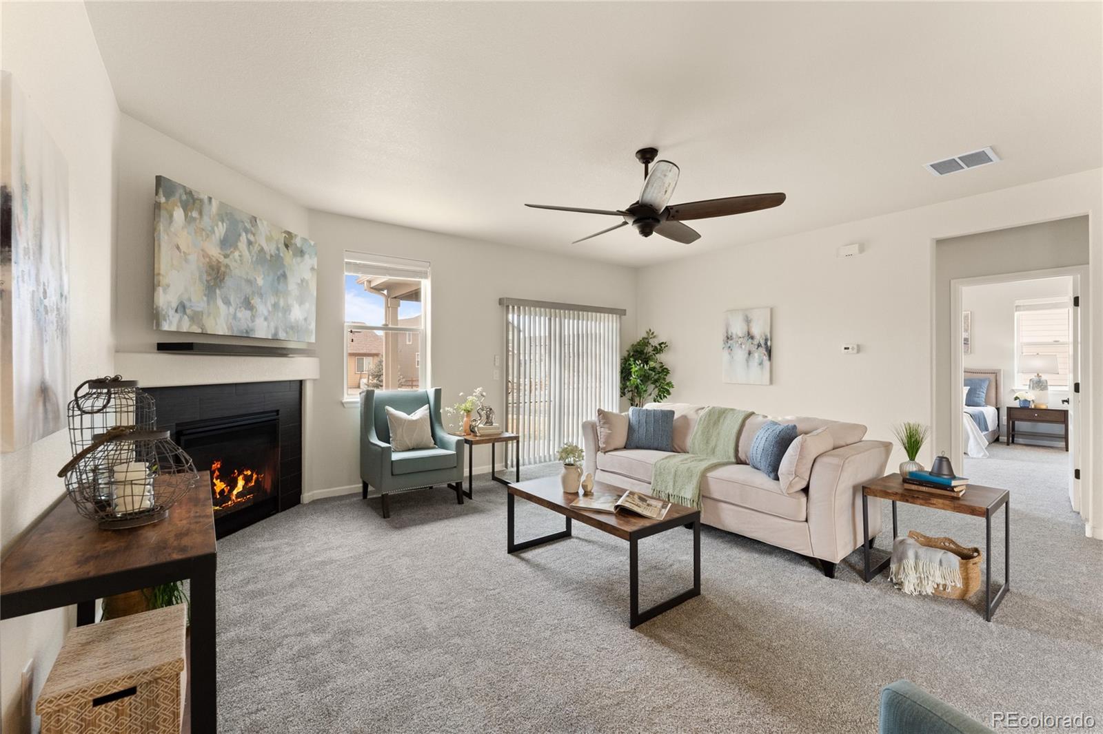 MLS Image #18 for 5509  harbor town drive,elizabeth, Colorado
