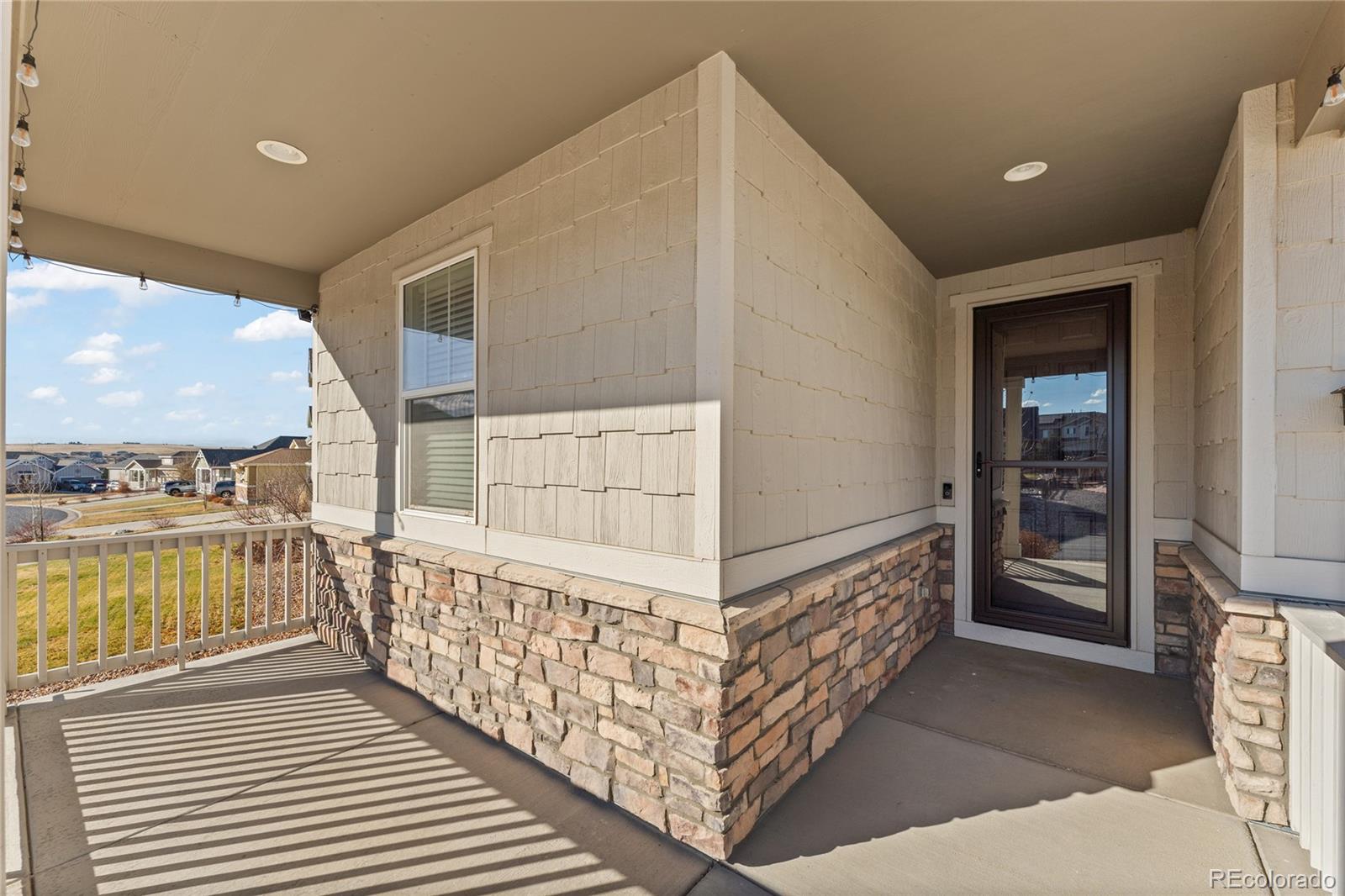 MLS Image #3 for 5509  harbor town drive,elizabeth, Colorado