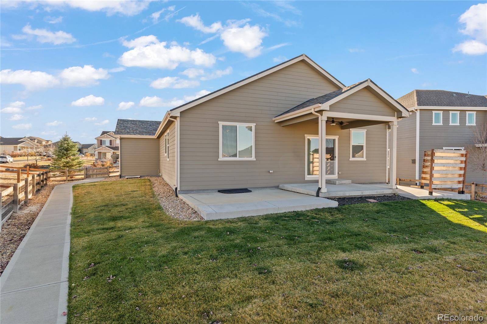 MLS Image #35 for 5509  harbor town drive,elizabeth, Colorado
