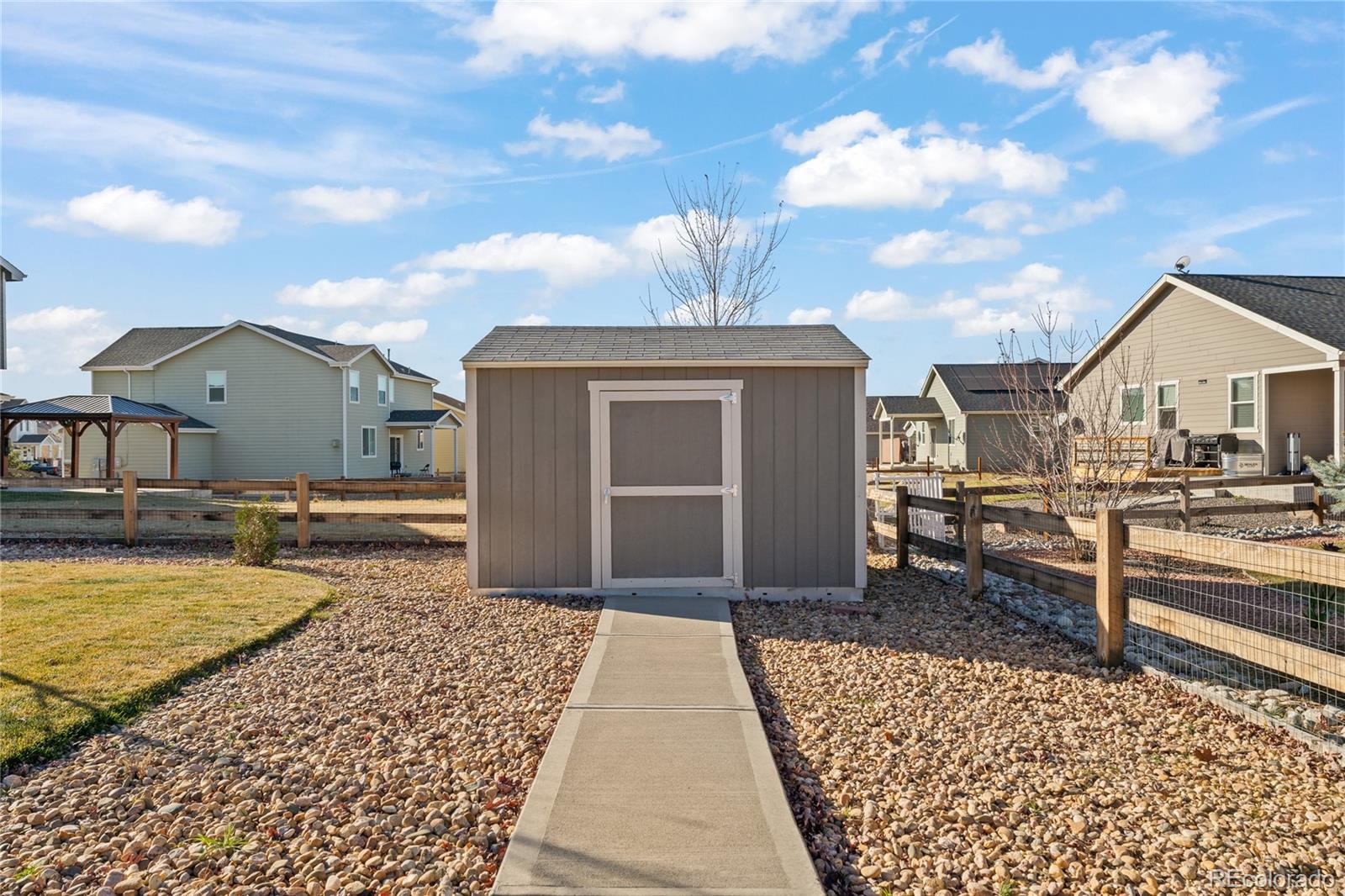 MLS Image #36 for 5509  harbor town drive,elizabeth, Colorado