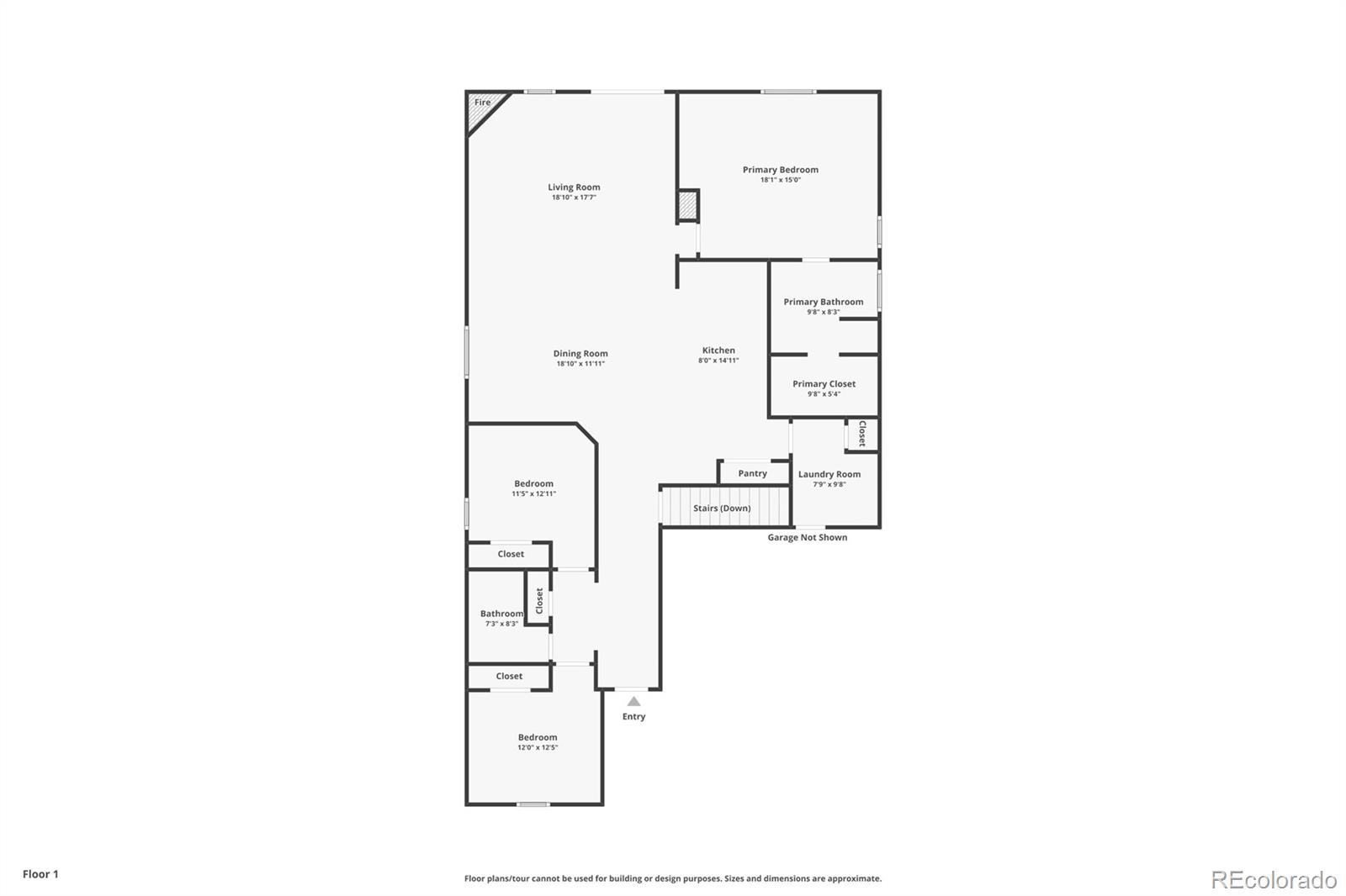 MLS Image #37 for 5509  harbor town drive,elizabeth, Colorado