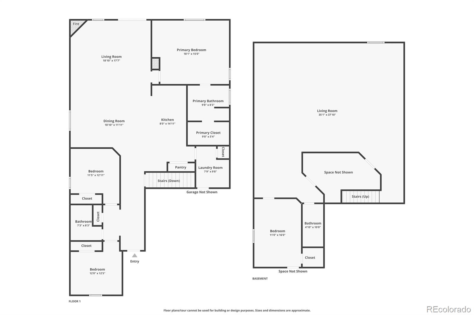 MLS Image #39 for 5509  harbor town drive,elizabeth, Colorado