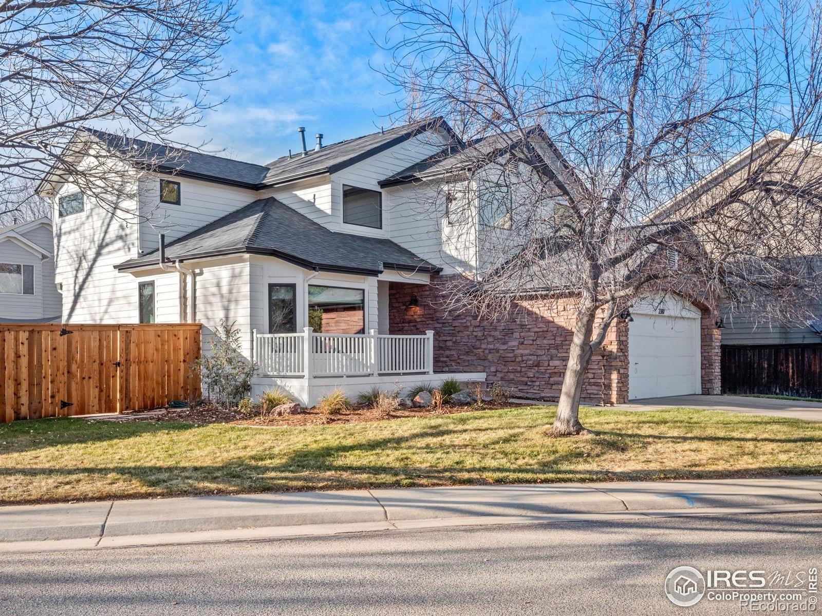 MLS Image #1 for 2387  sandpiper drive,lafayette, Colorado