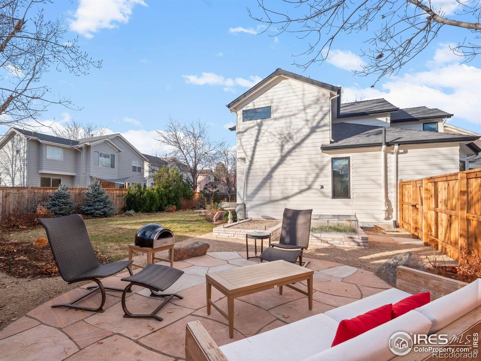 MLS Image #40 for 2387  sandpiper drive,lafayette, Colorado