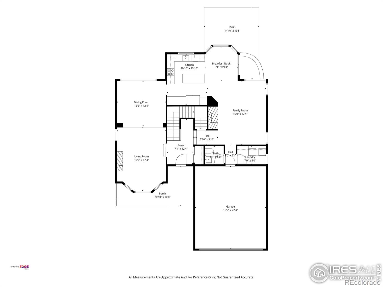 MLS Image #44 for 2387  sandpiper drive,lafayette, Colorado