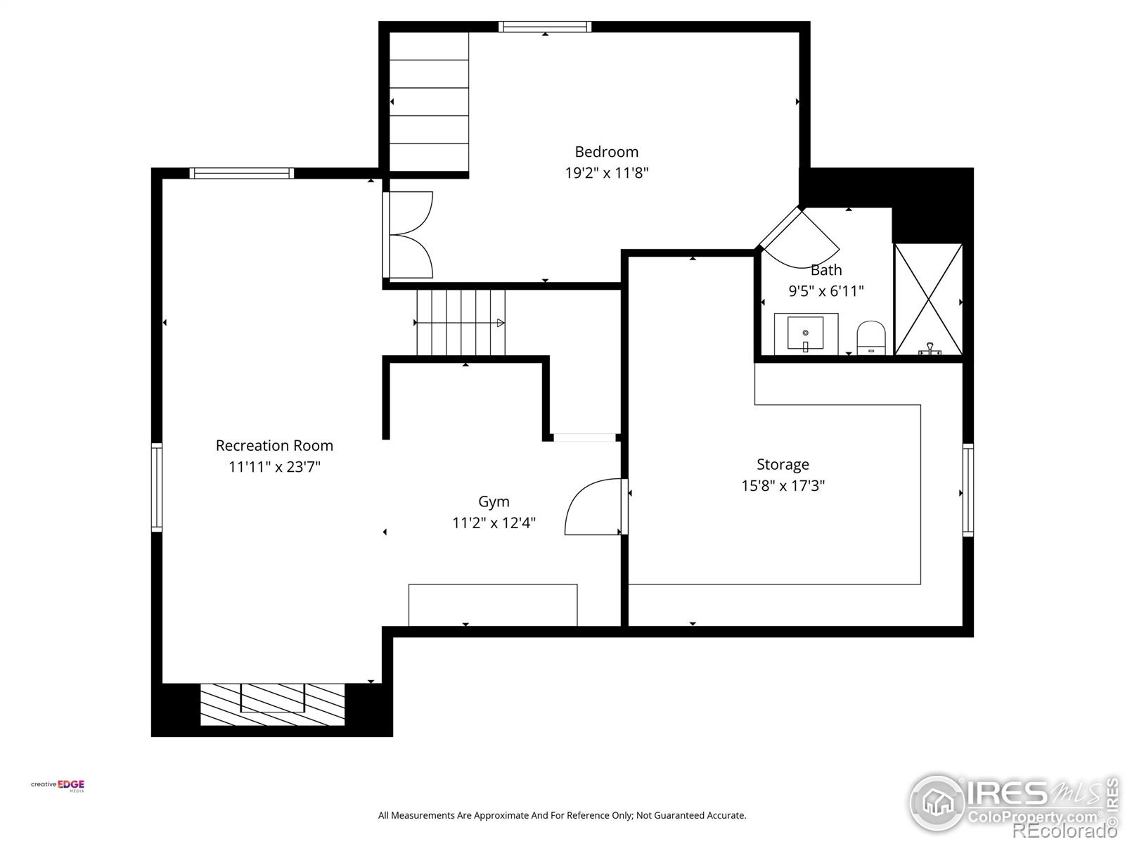 MLS Image #46 for 2387  sandpiper drive,lafayette, Colorado