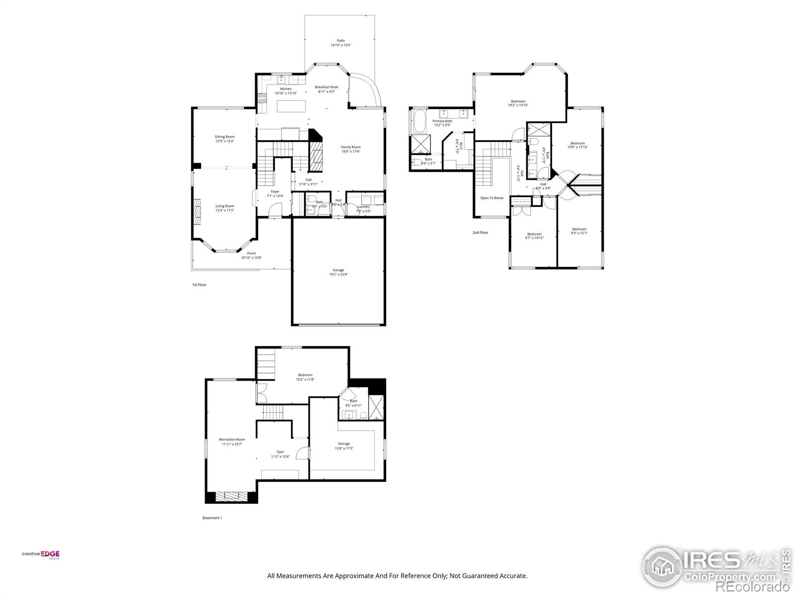 MLS Image #47 for 2387  sandpiper drive,lafayette, Colorado