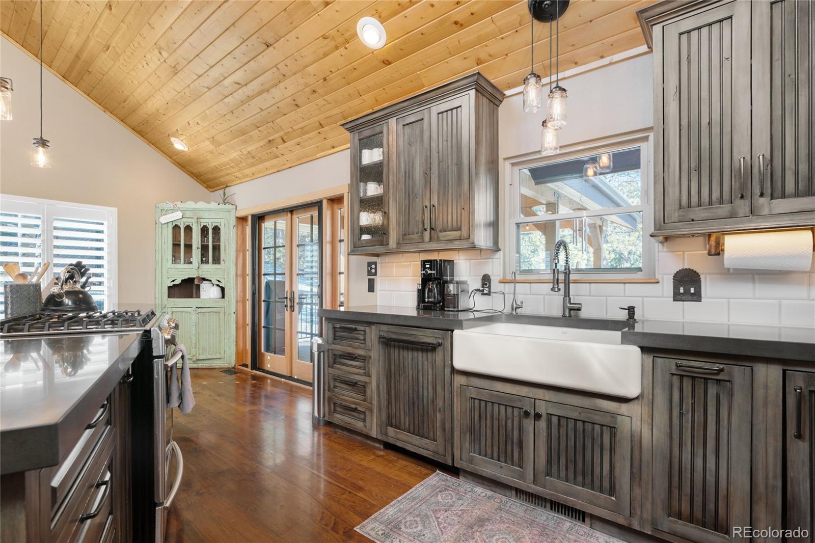MLS Image #1 for 29551  chestnut drive,evergreen, Colorado