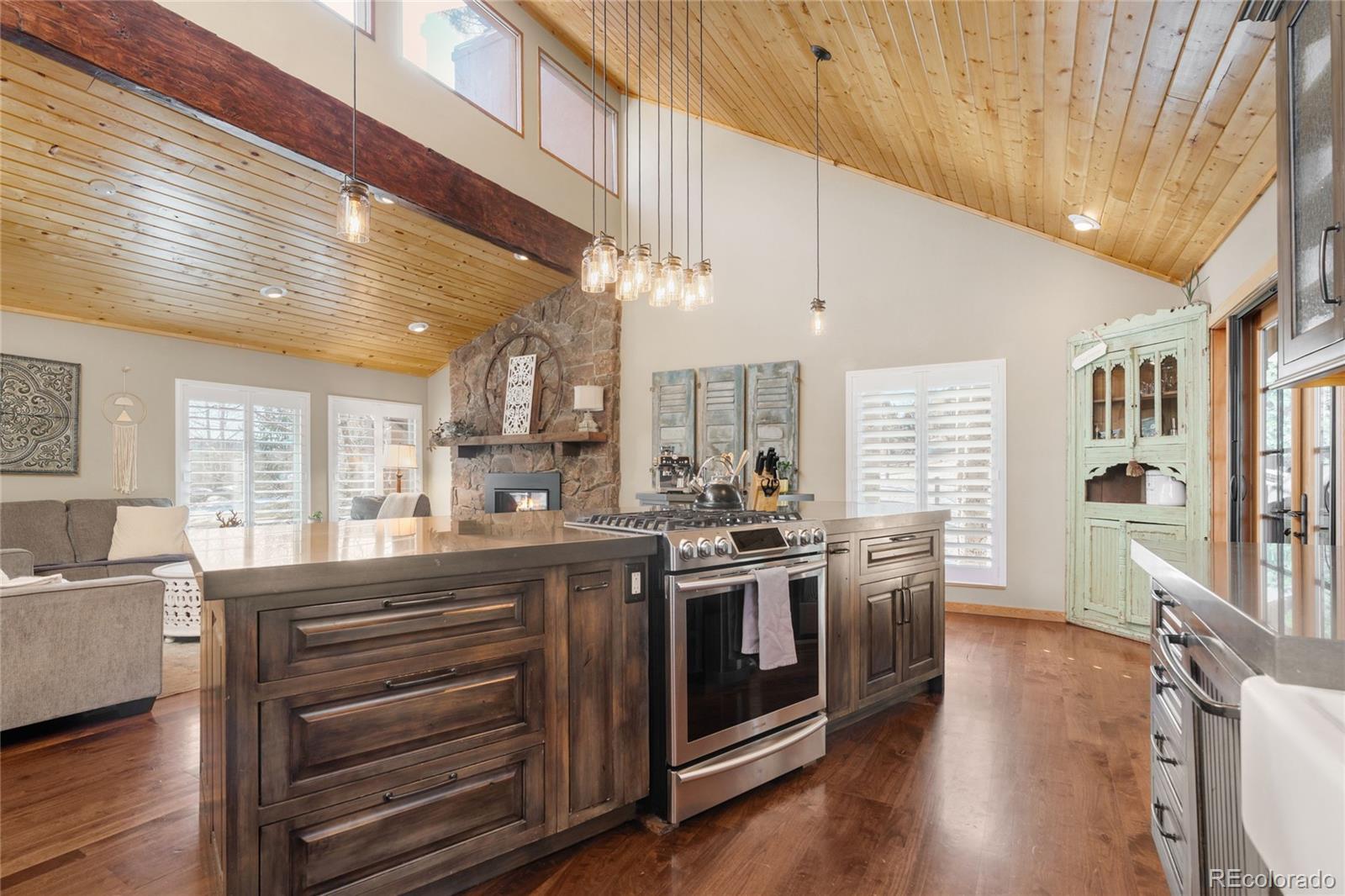 MLS Image #11 for 29551  chestnut drive,evergreen, Colorado
