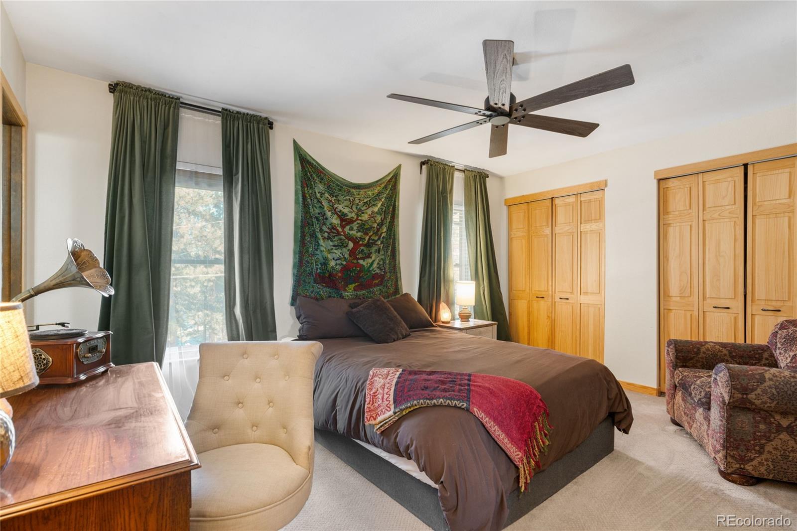 MLS Image #16 for 29551  chestnut drive,evergreen, Colorado