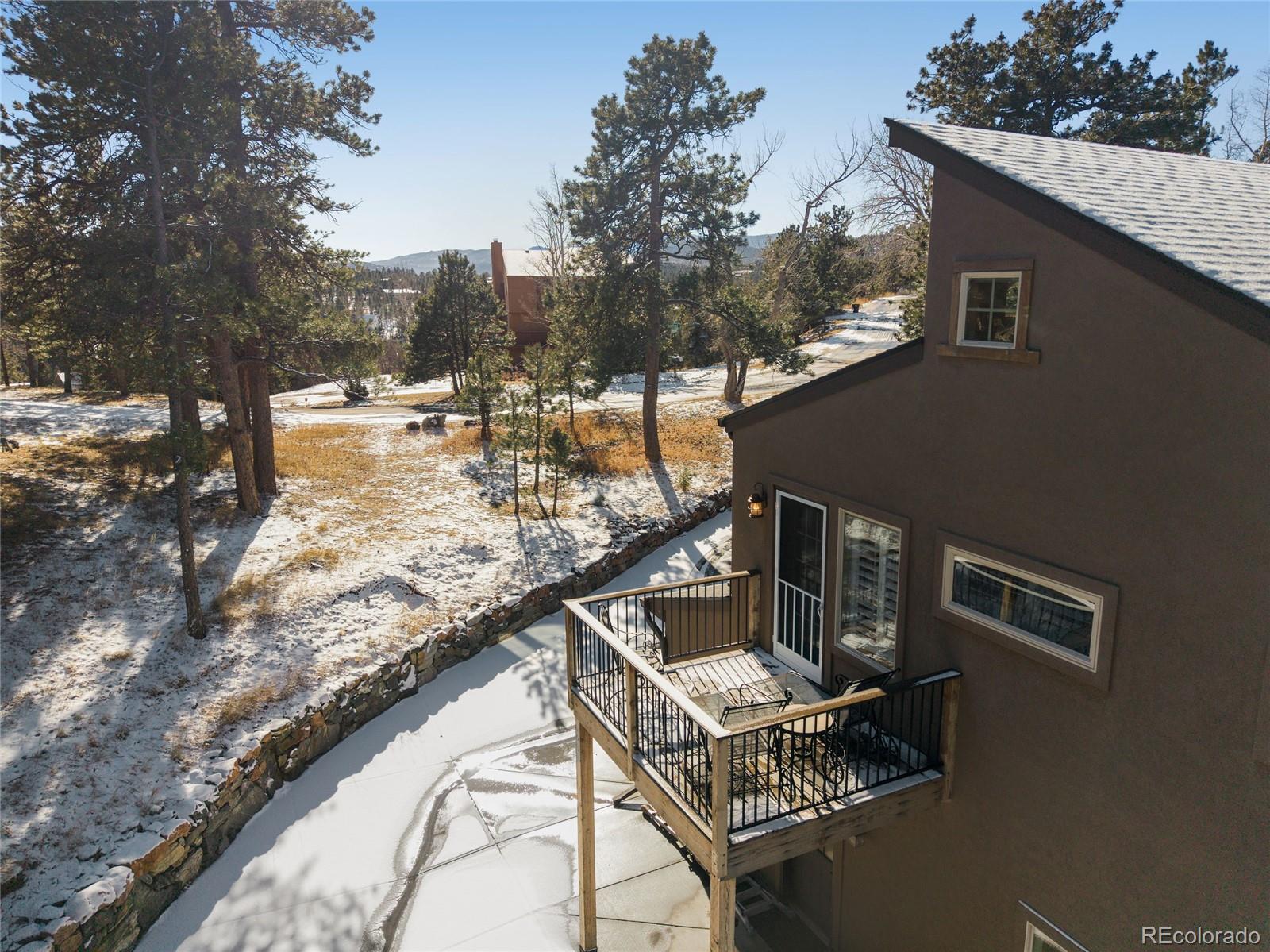MLS Image #26 for 29551  chestnut drive,evergreen, Colorado