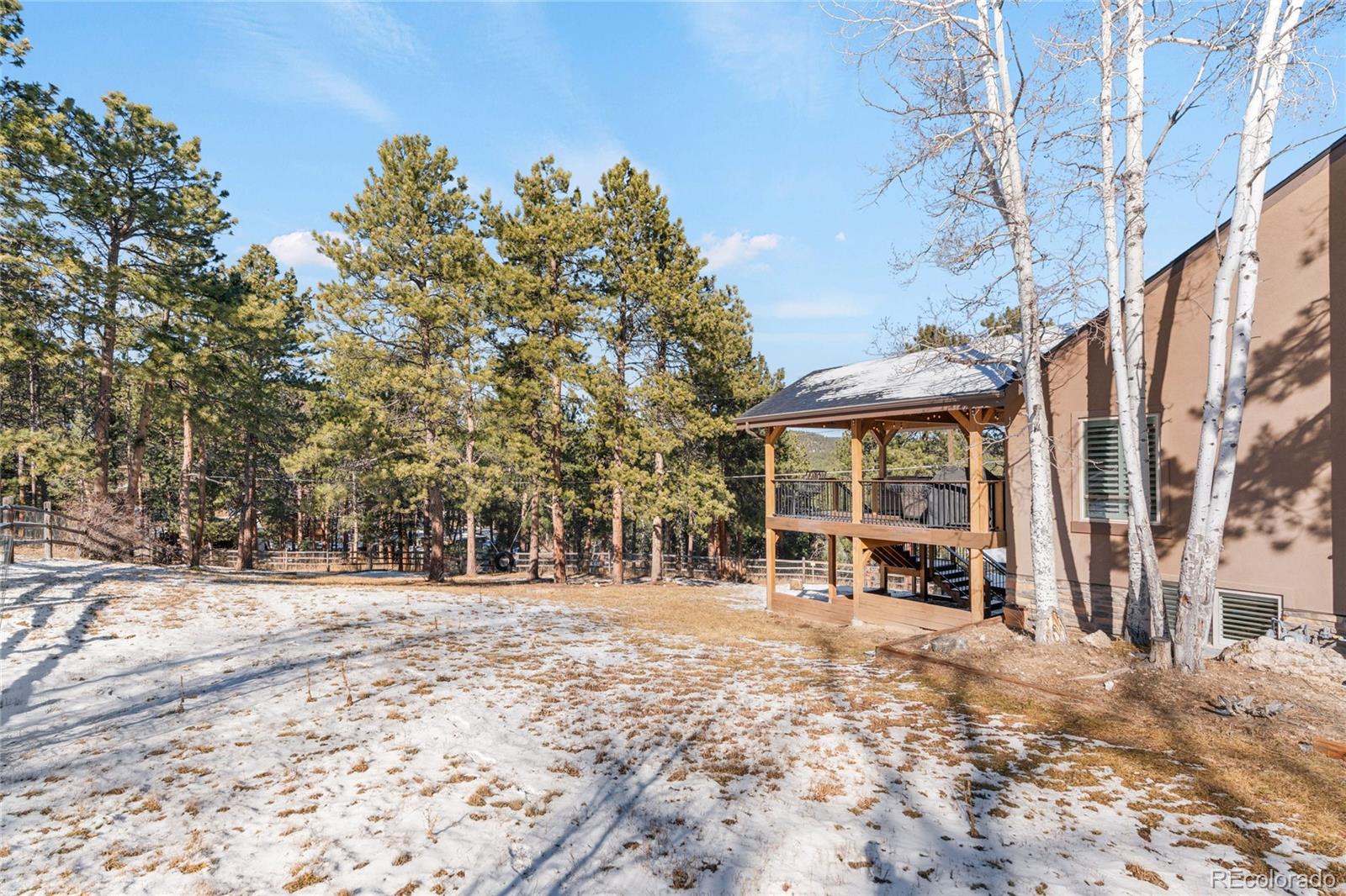 MLS Image #32 for 29551  chestnut drive,evergreen, Colorado