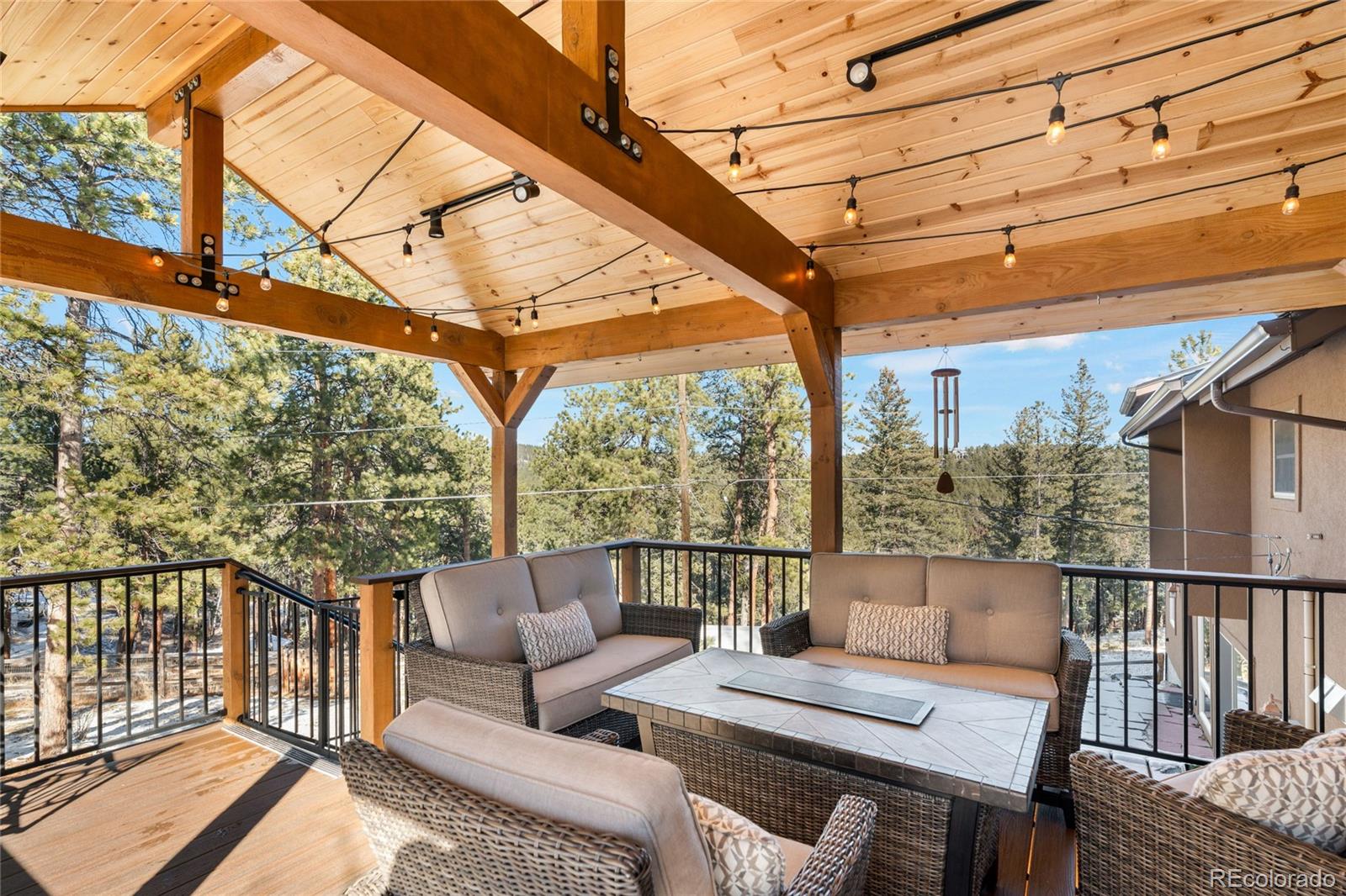 MLS Image #33 for 29551  chestnut drive,evergreen, Colorado