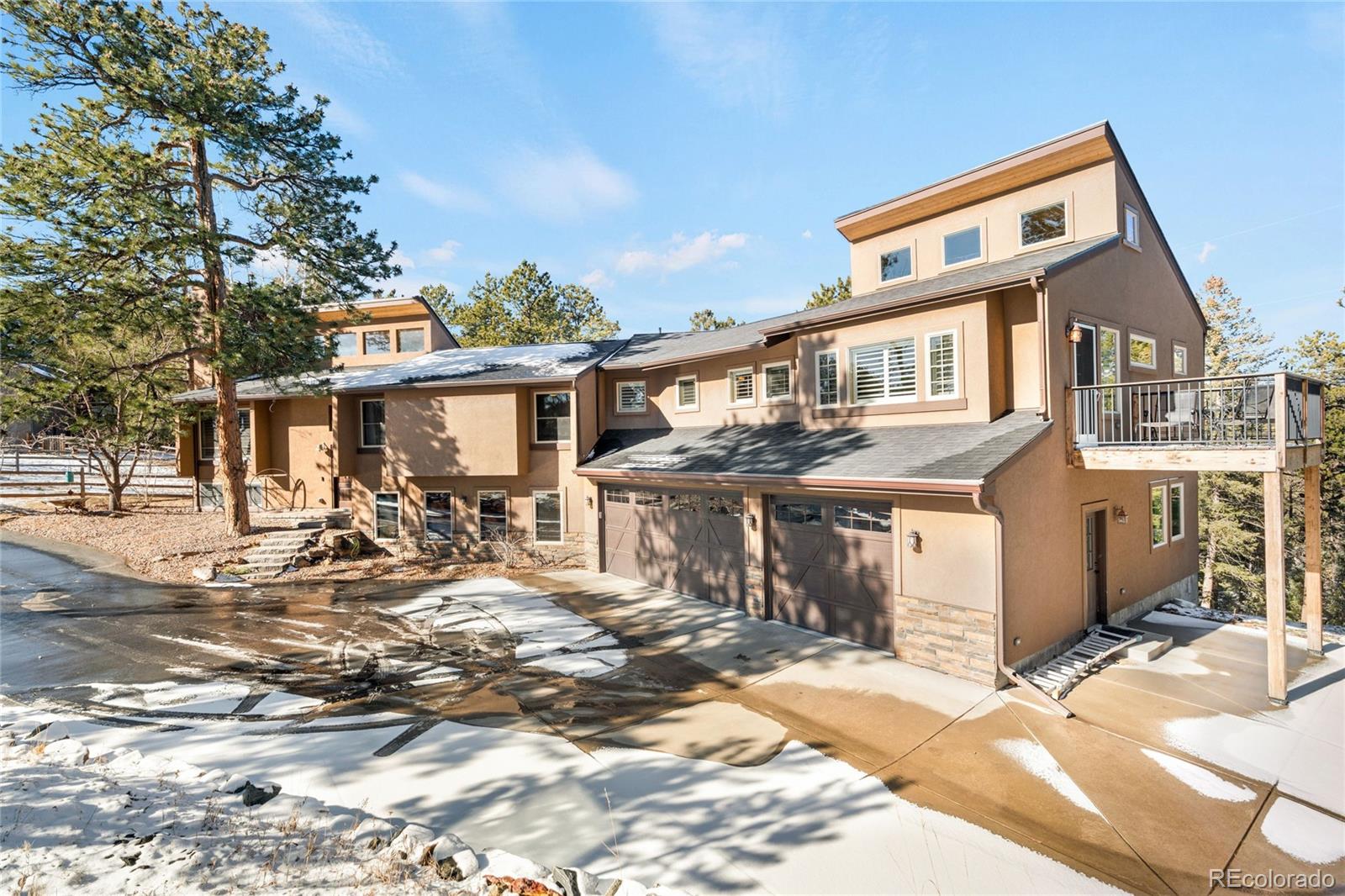 MLS Image #37 for 29551  chestnut drive,evergreen, Colorado