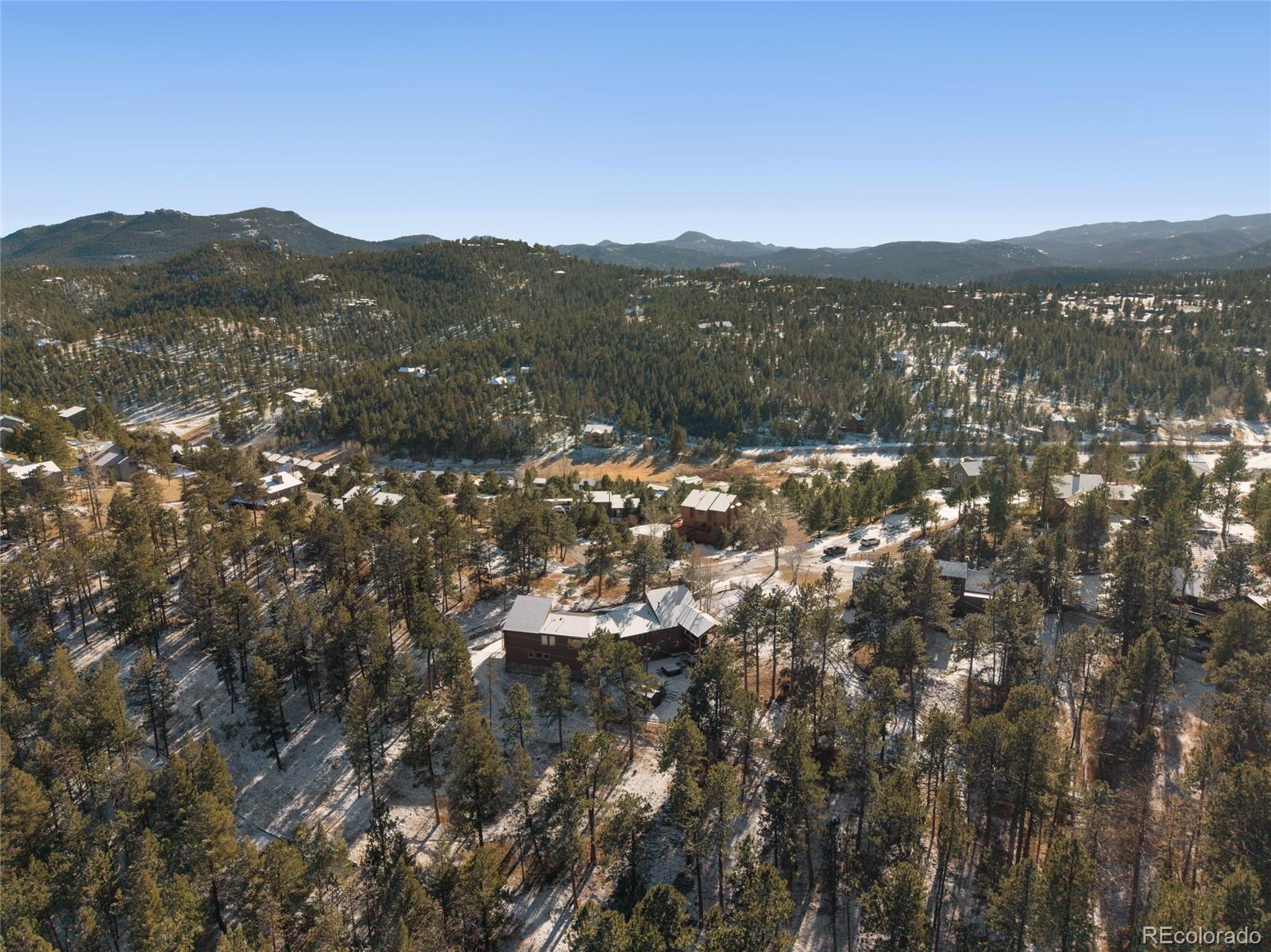 MLS Image #38 for 29551  chestnut drive,evergreen, Colorado