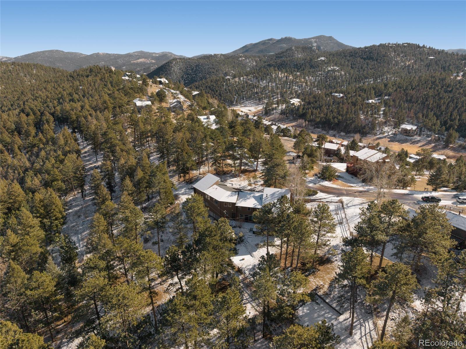 MLS Image #40 for 29551  chestnut drive,evergreen, Colorado