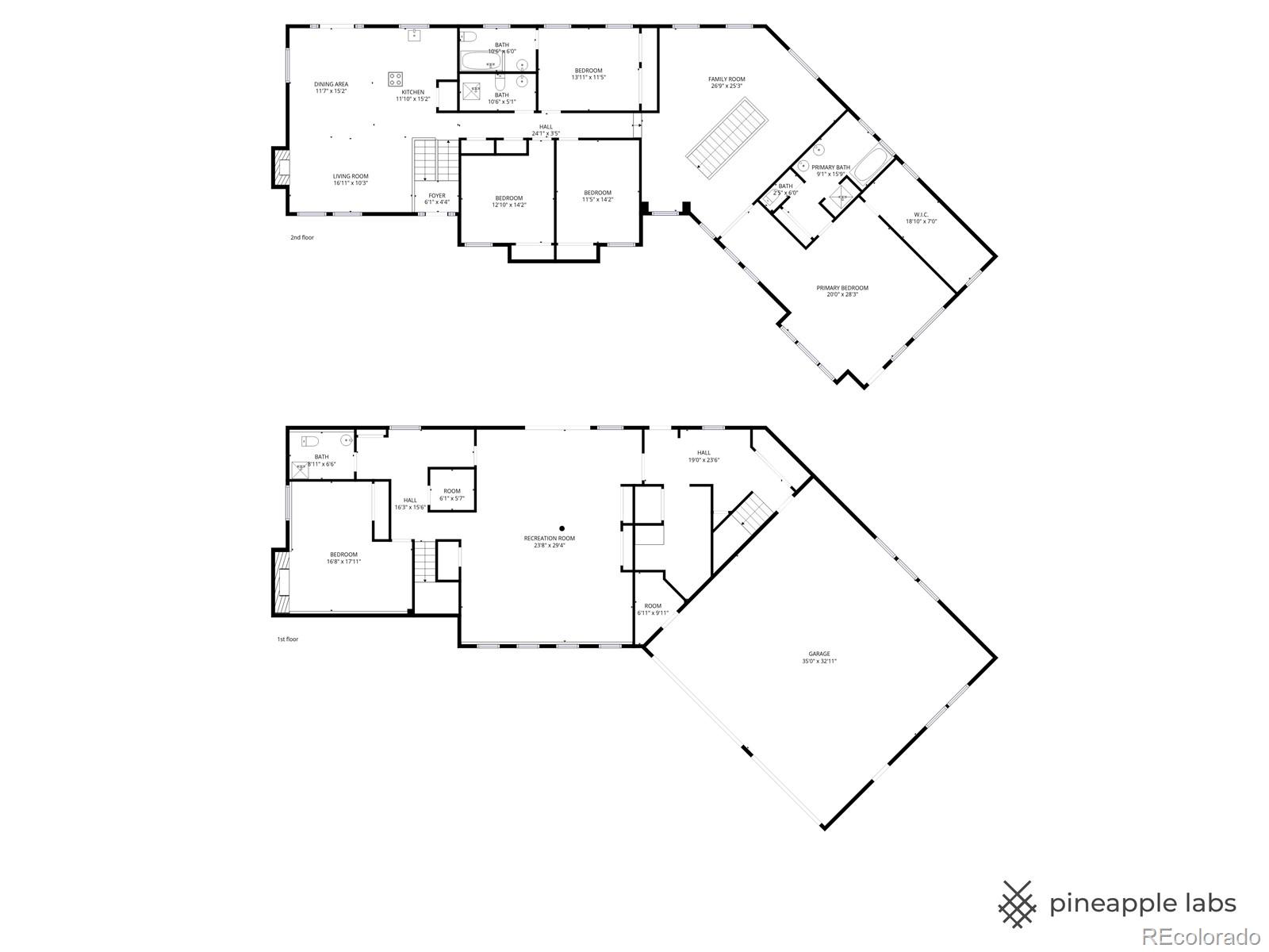 MLS Image #41 for 29551  chestnut drive,evergreen, Colorado