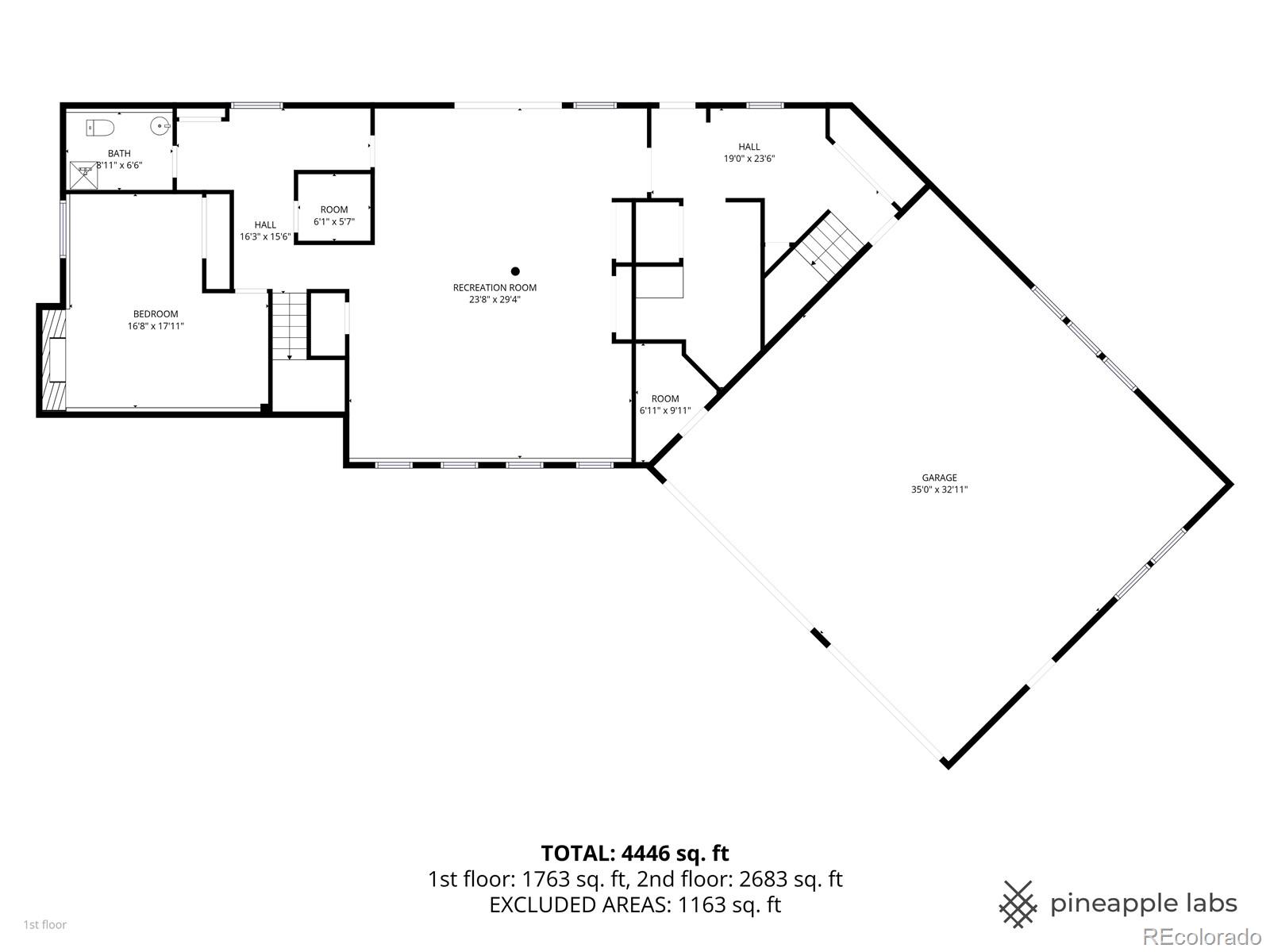 MLS Image #42 for 29551  chestnut drive,evergreen, Colorado