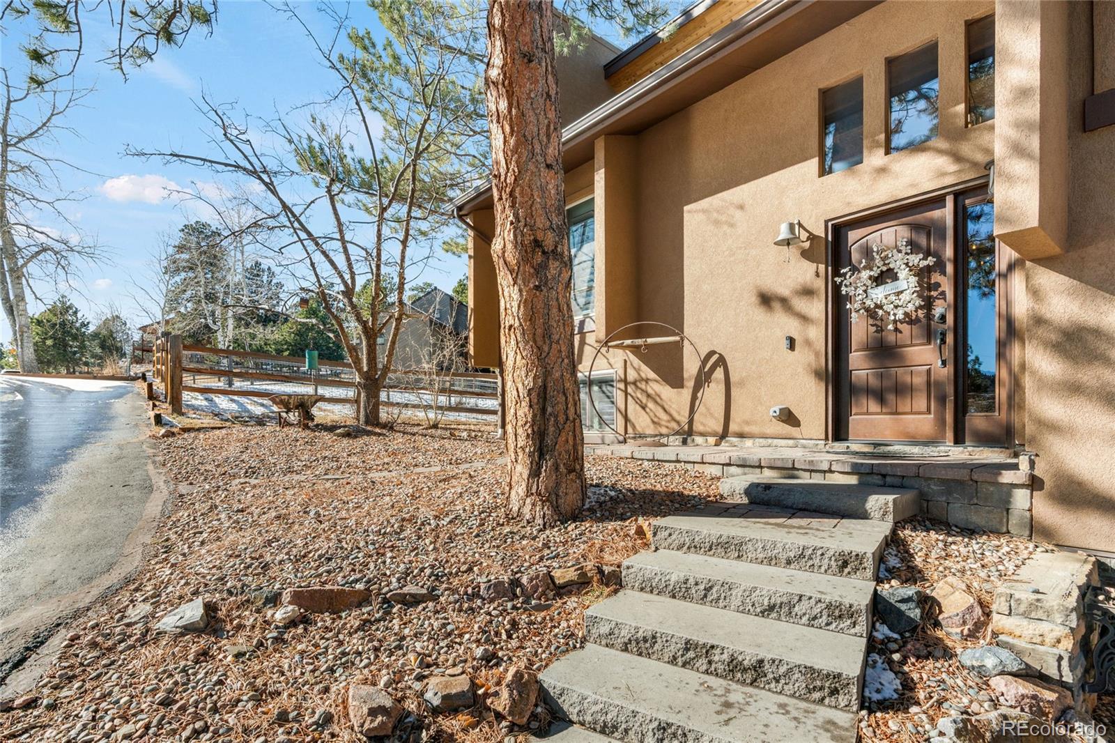 MLS Image #5 for 29551  chestnut drive,evergreen, Colorado