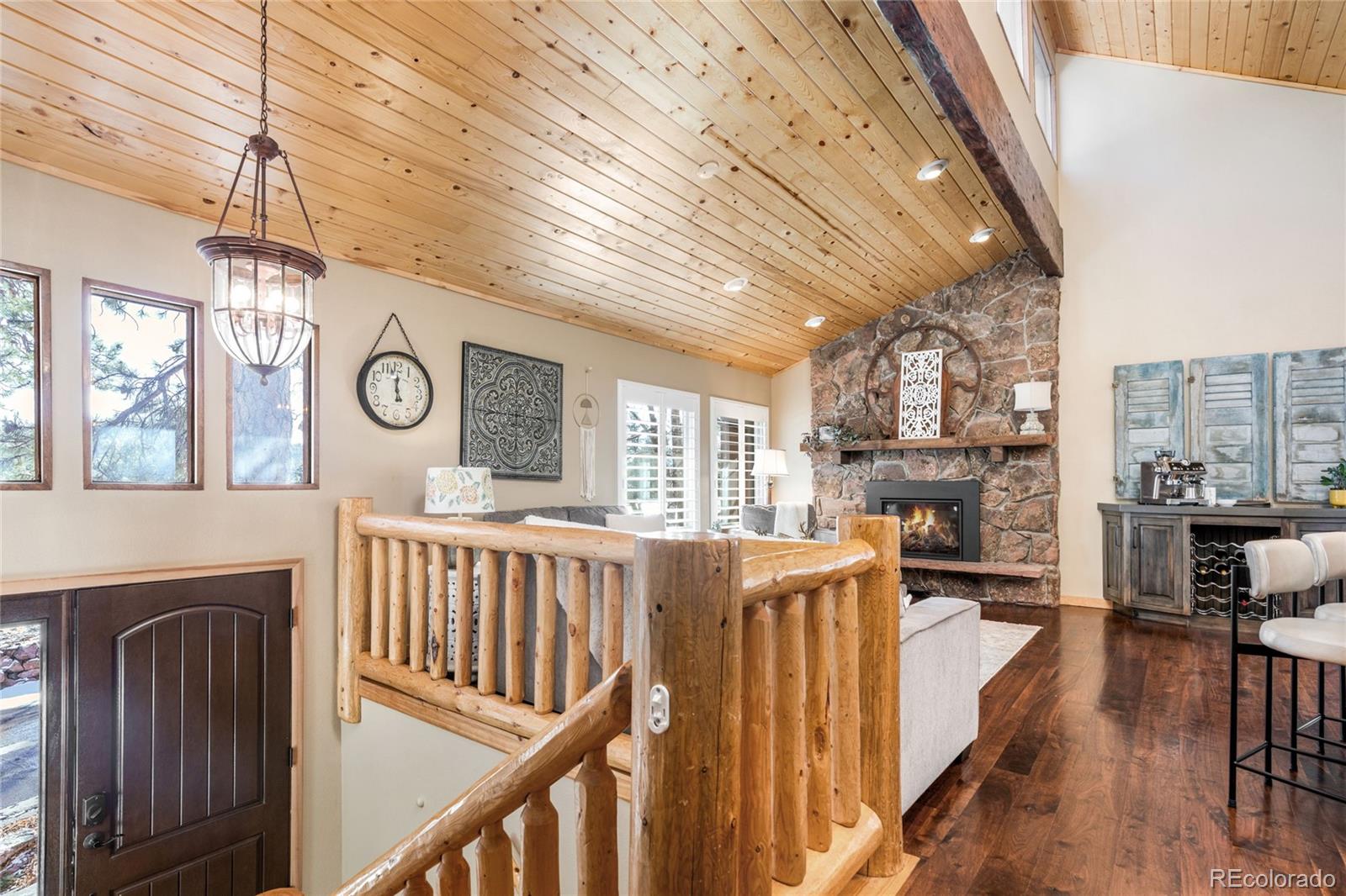 MLS Image #7 for 29551  chestnut drive,evergreen, Colorado