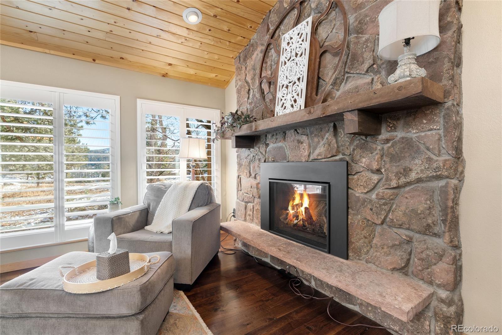 MLS Image #8 for 29551  chestnut drive,evergreen, Colorado