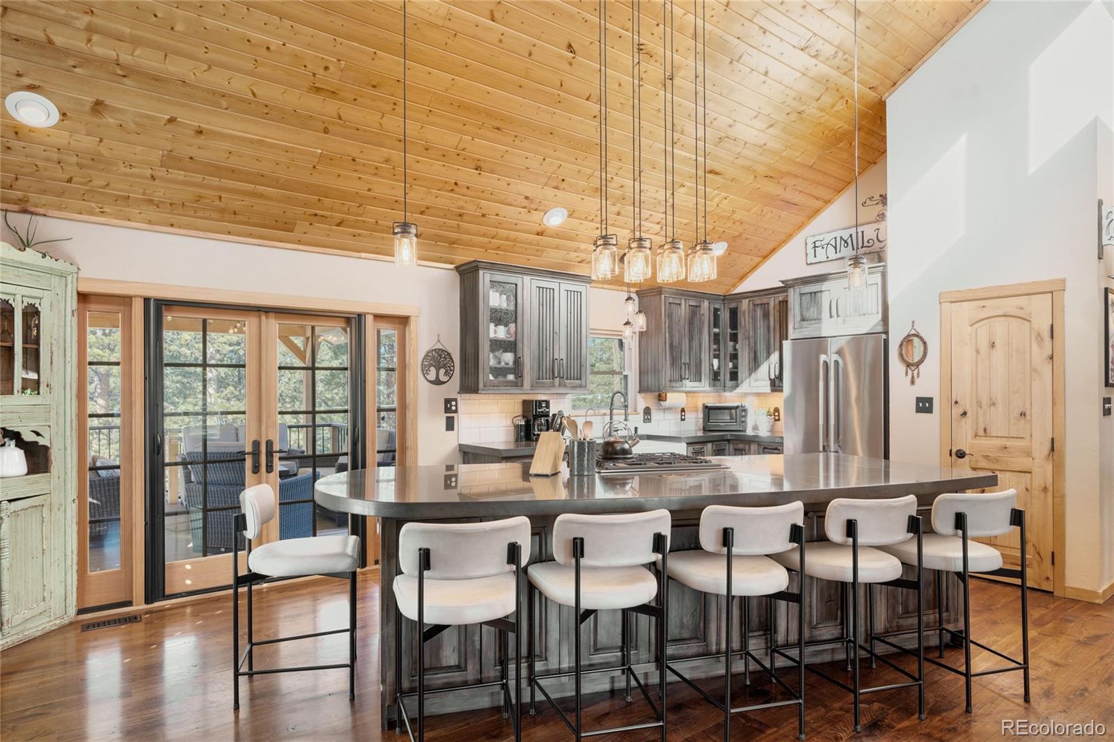 MLS Image #9 for 29551  chestnut drive,evergreen, Colorado