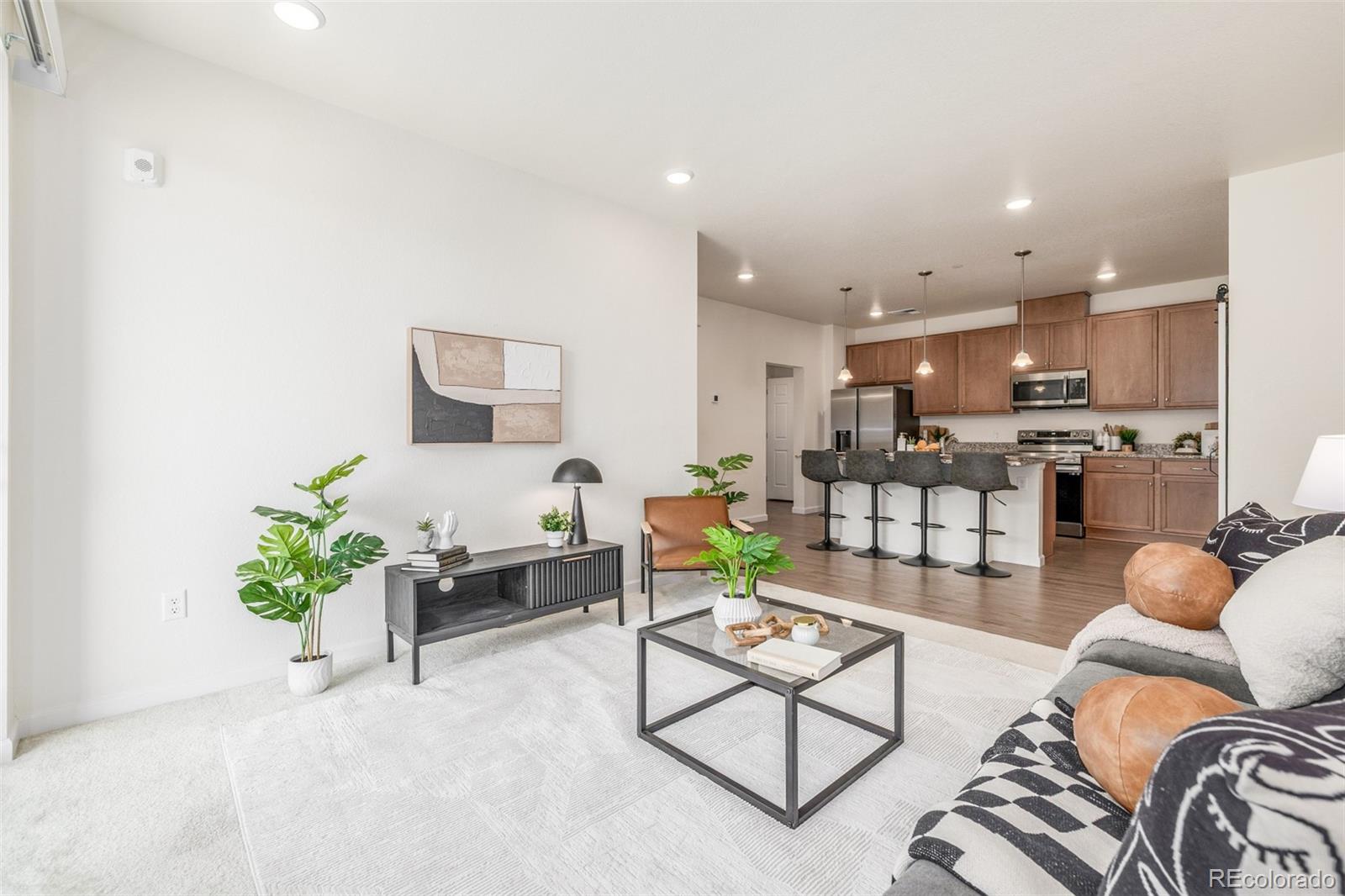 MLS Image #2 for 16841  askins loop 202,parker, Colorado