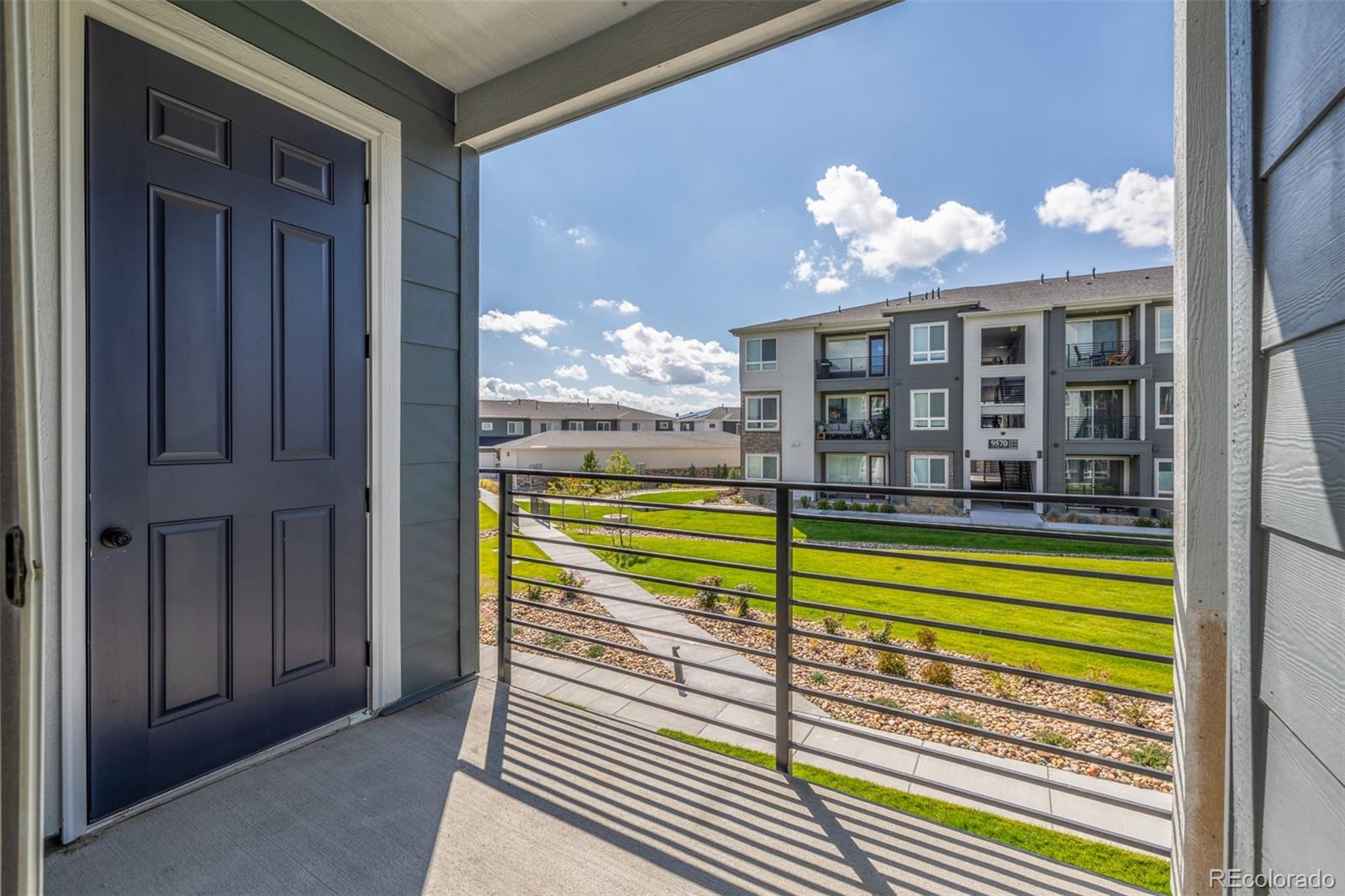 MLS Image #23 for 16841  askins loop 202,parker, Colorado