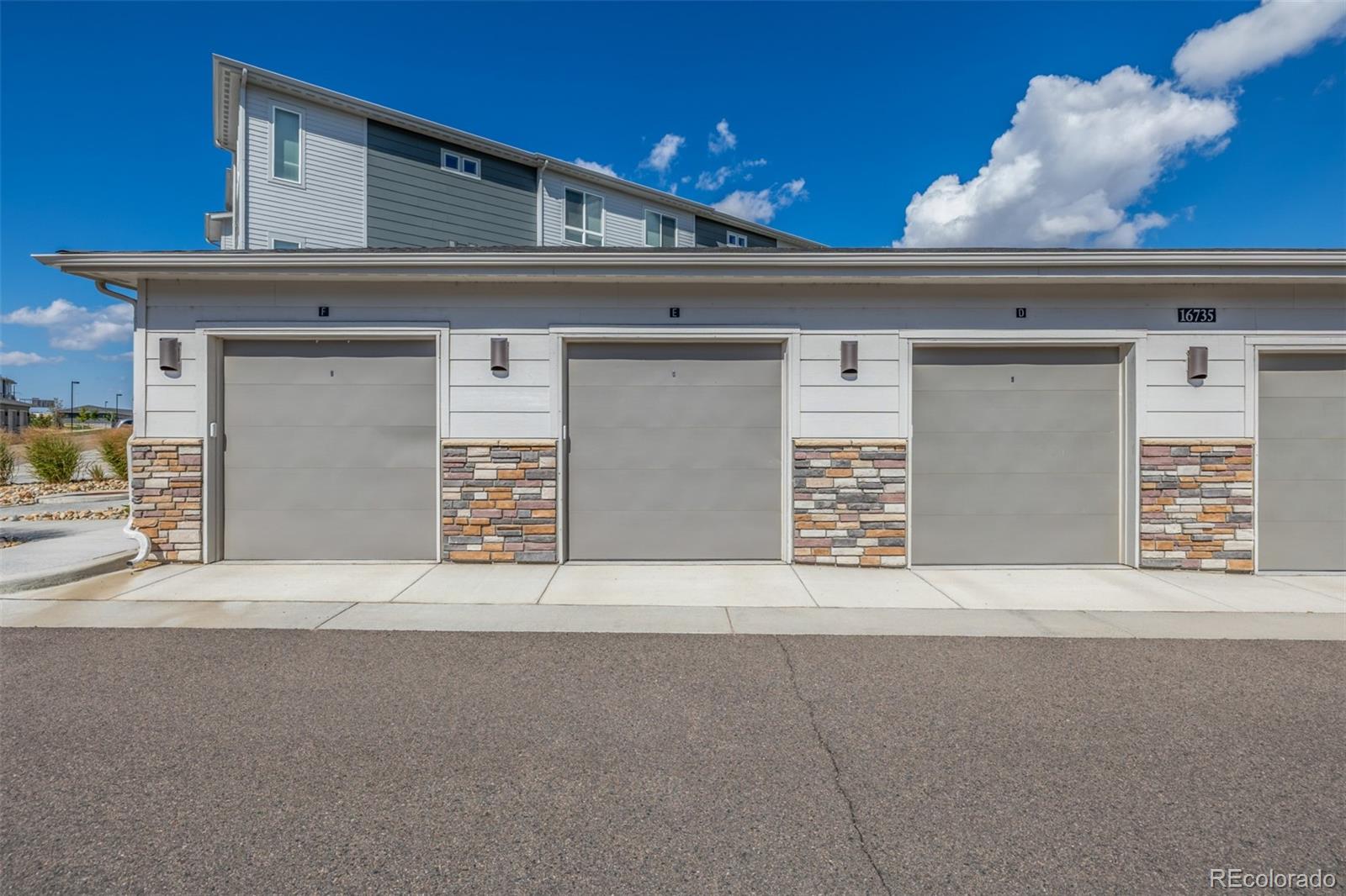 MLS Image #26 for 16841  askins loop 202,parker, Colorado