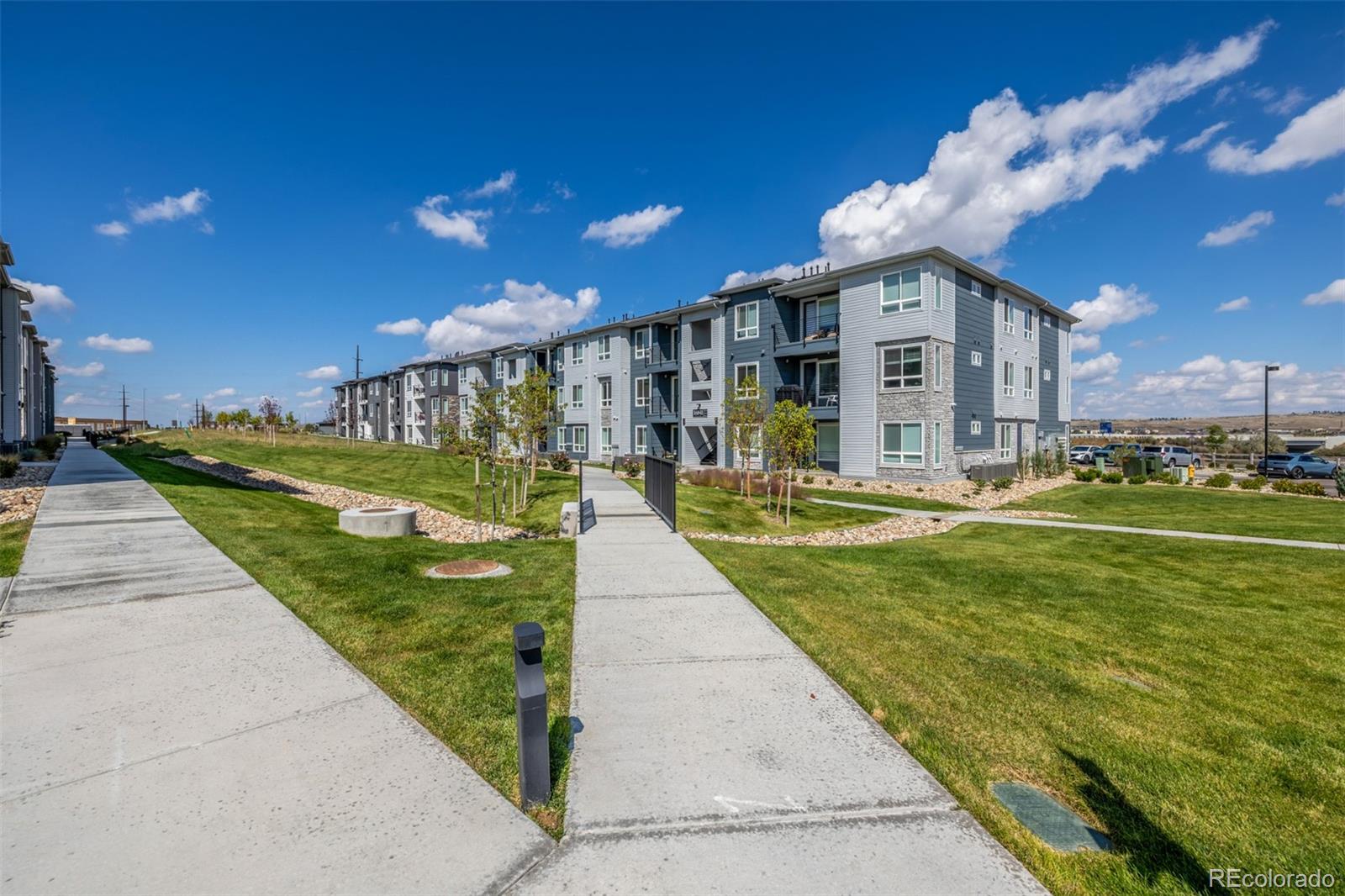 MLS Image #31 for 16841  askins loop 202,parker, Colorado