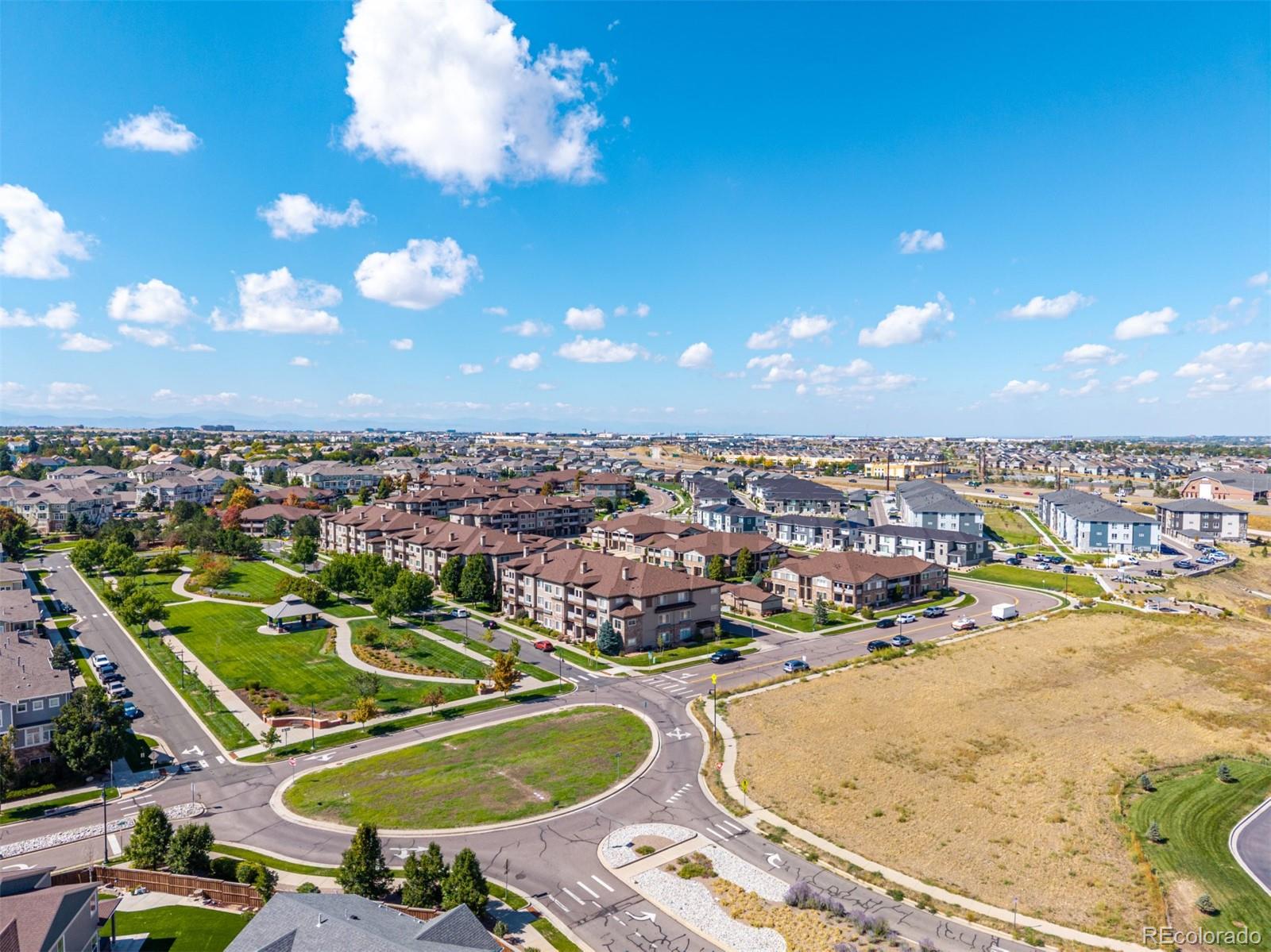 MLS Image #36 for 16841  askins loop 202,parker, Colorado