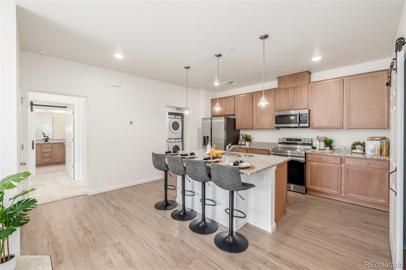 MLS Image #4 for 16841  askins loop 202,parker, Colorado
