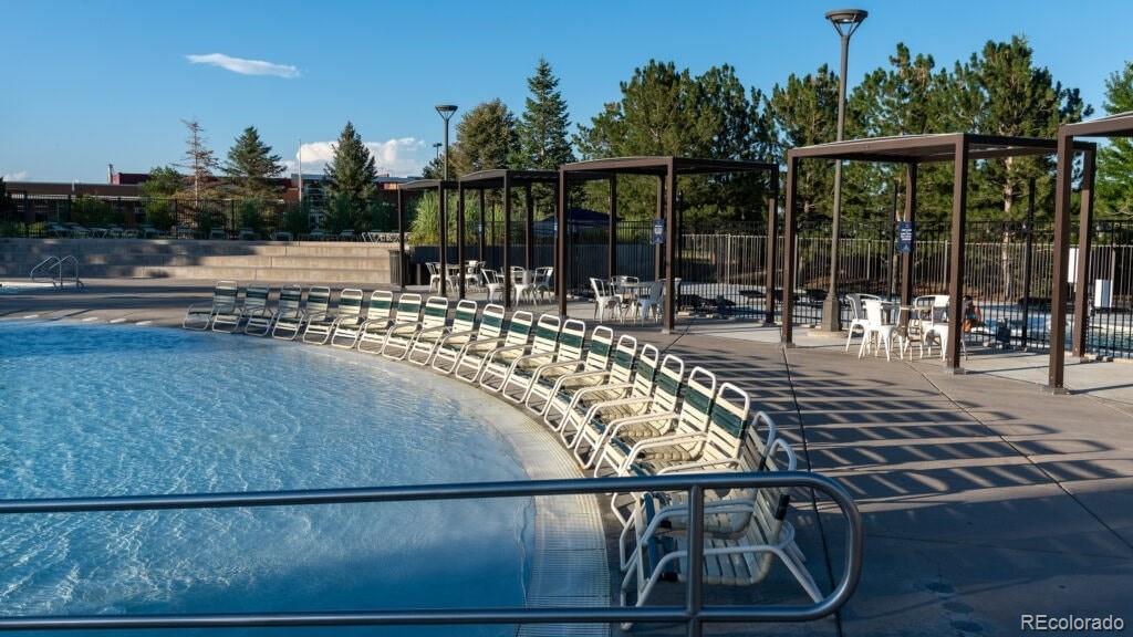 MLS Image #46 for 16841  askins loop 202,parker, Colorado