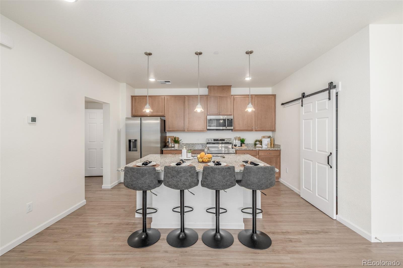 MLS Image #5 for 16841  askins loop 202,parker, Colorado