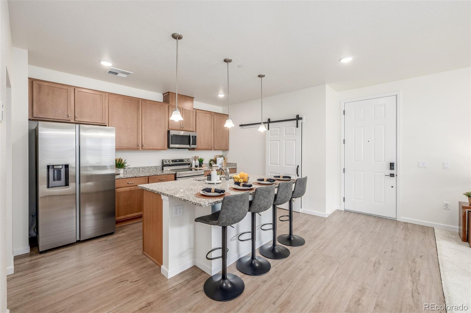 MLS Image #6 for 16841  askins loop 202,parker, Colorado
