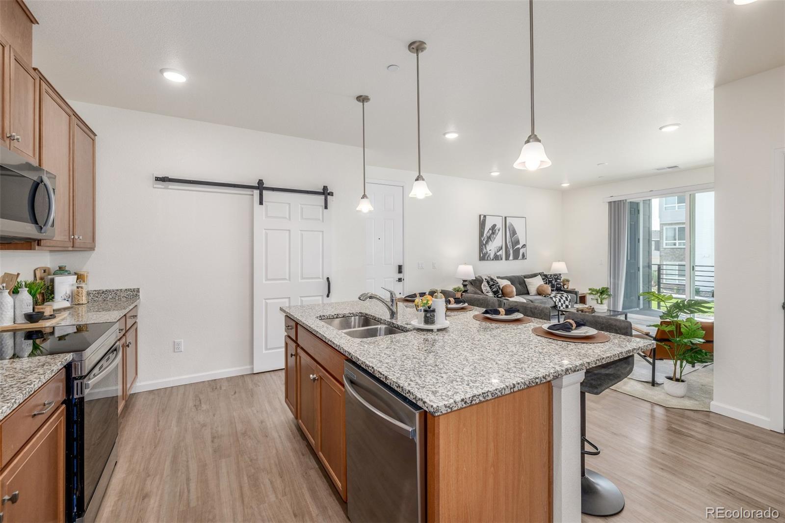 MLS Image #7 for 16841  askins loop 202,parker, Colorado