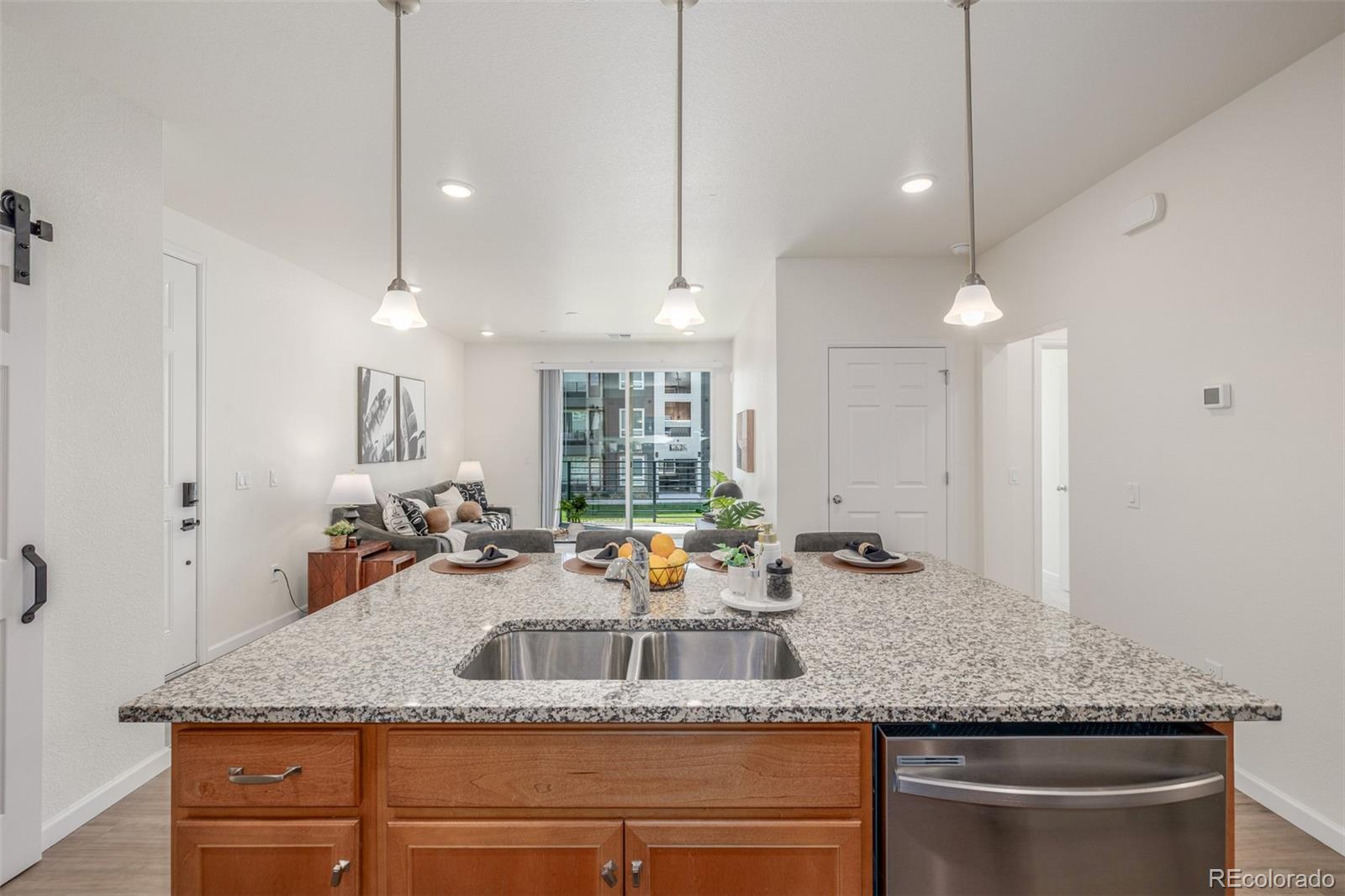 MLS Image #8 for 16841  askins loop 202,parker, Colorado