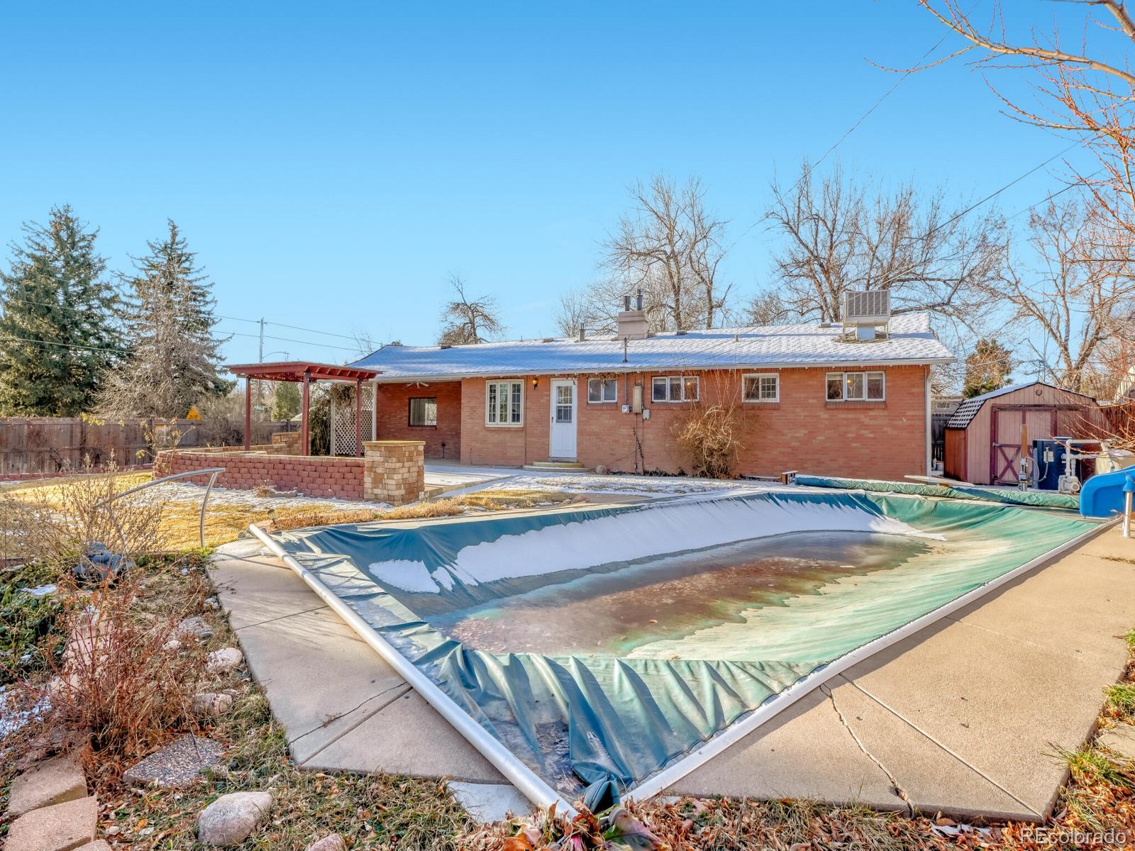 MLS Image #26 for 1900  zang street,golden, Colorado
