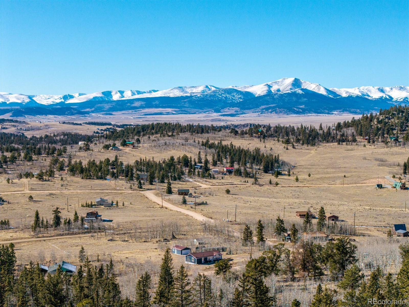 MLS Image #2 for 68  concord drive,jefferson, Colorado