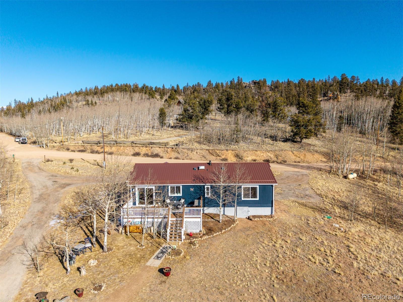 MLS Image #32 for 68  concord drive,jefferson, Colorado