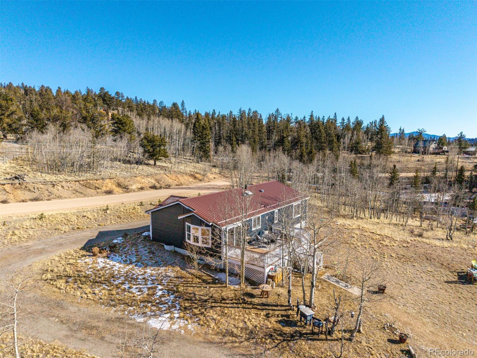 MLS Image #34 for 68  concord drive,jefferson, Colorado