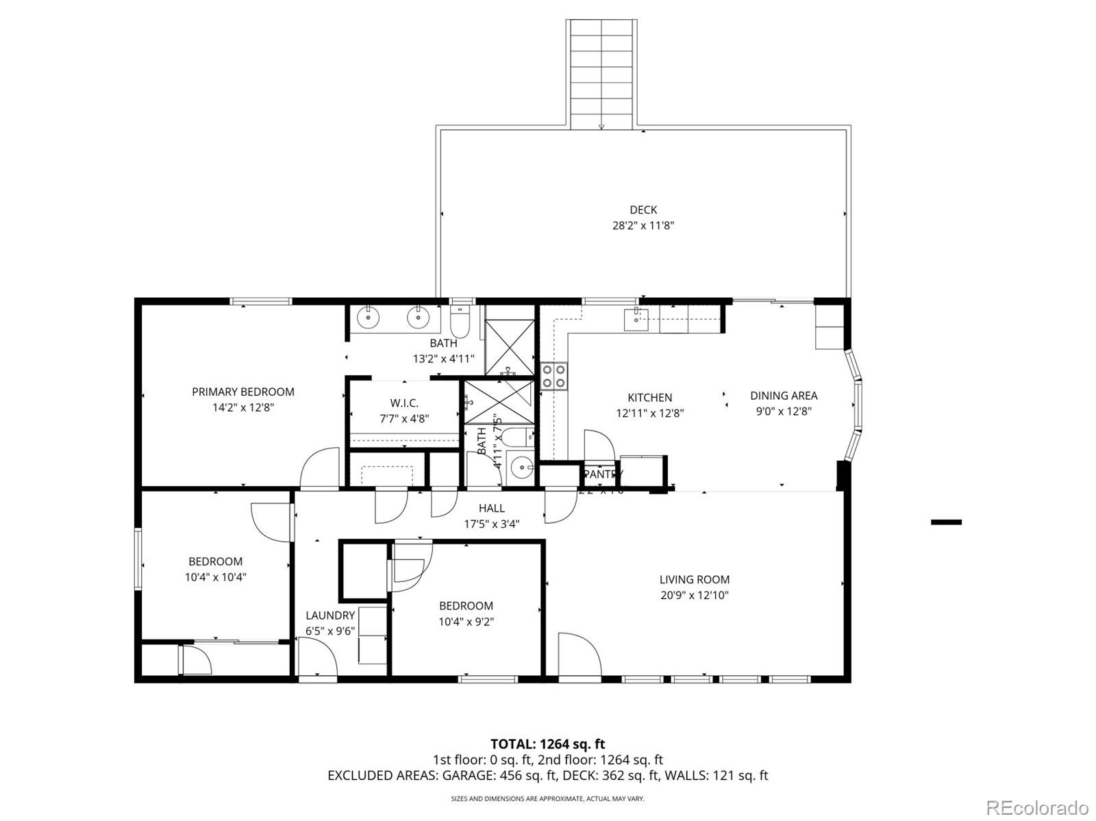 MLS Image #36 for 68  concord drive,jefferson, Colorado