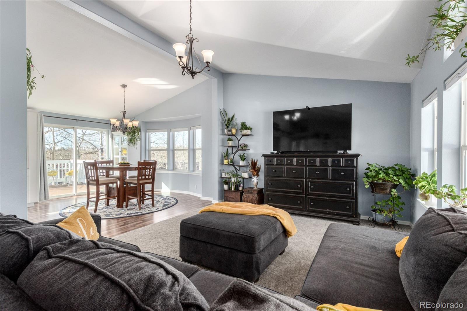 MLS Image #4 for 68  concord drive,jefferson, Colorado